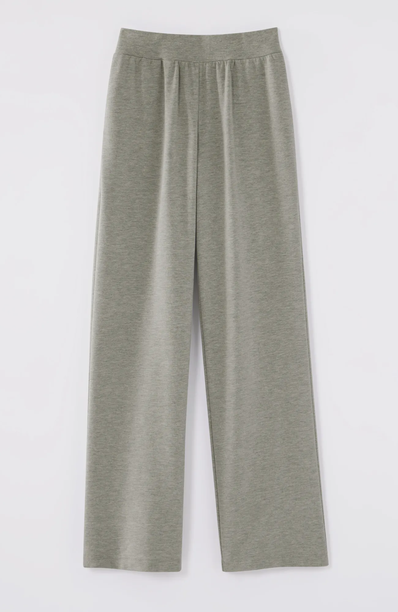 J.Jill Fit Elevate Terry Wide-Leg Pants Flash Sale
