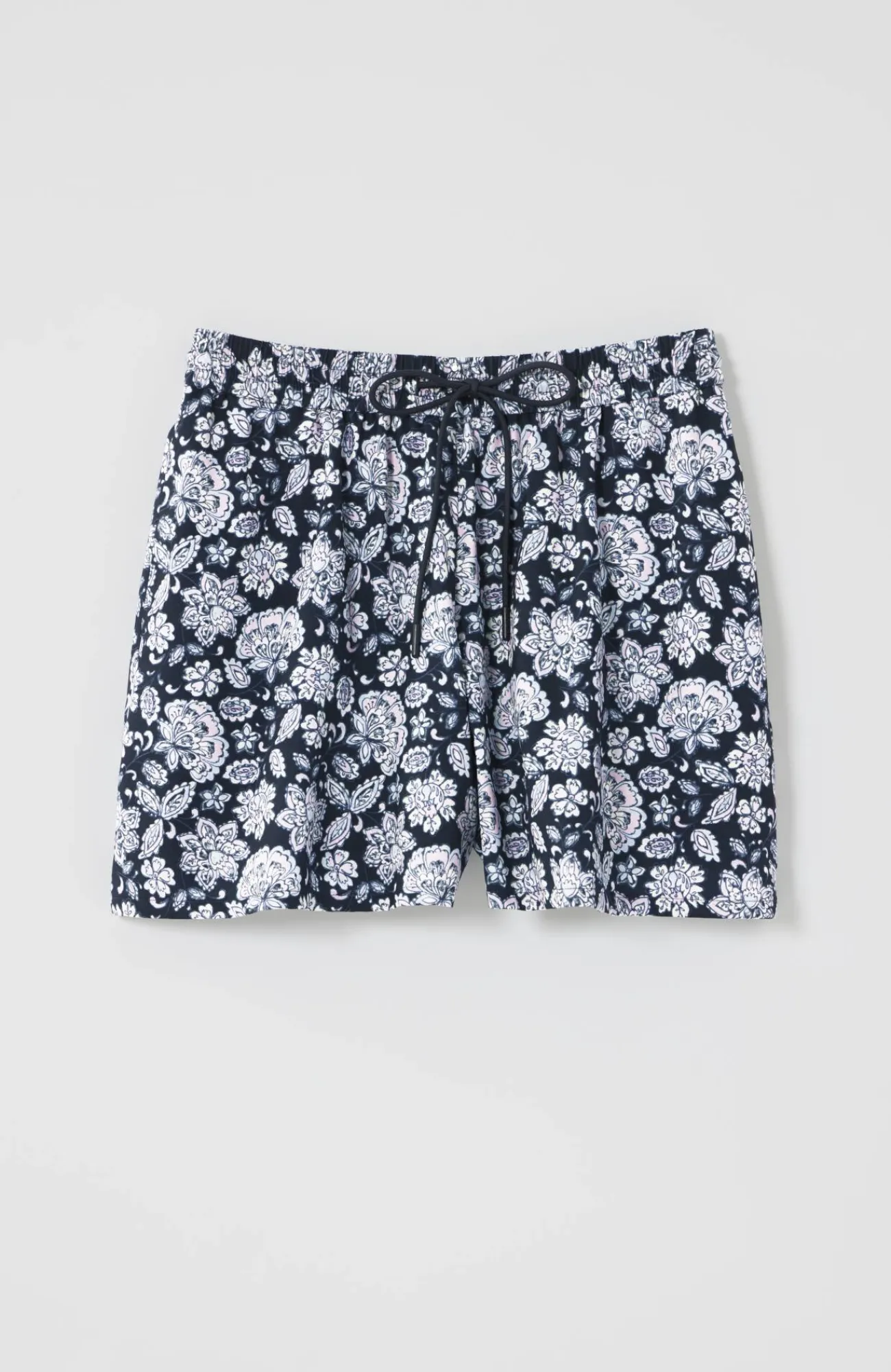 J.Jill Fit On-The-Go Full-Leg Shorts Fashion