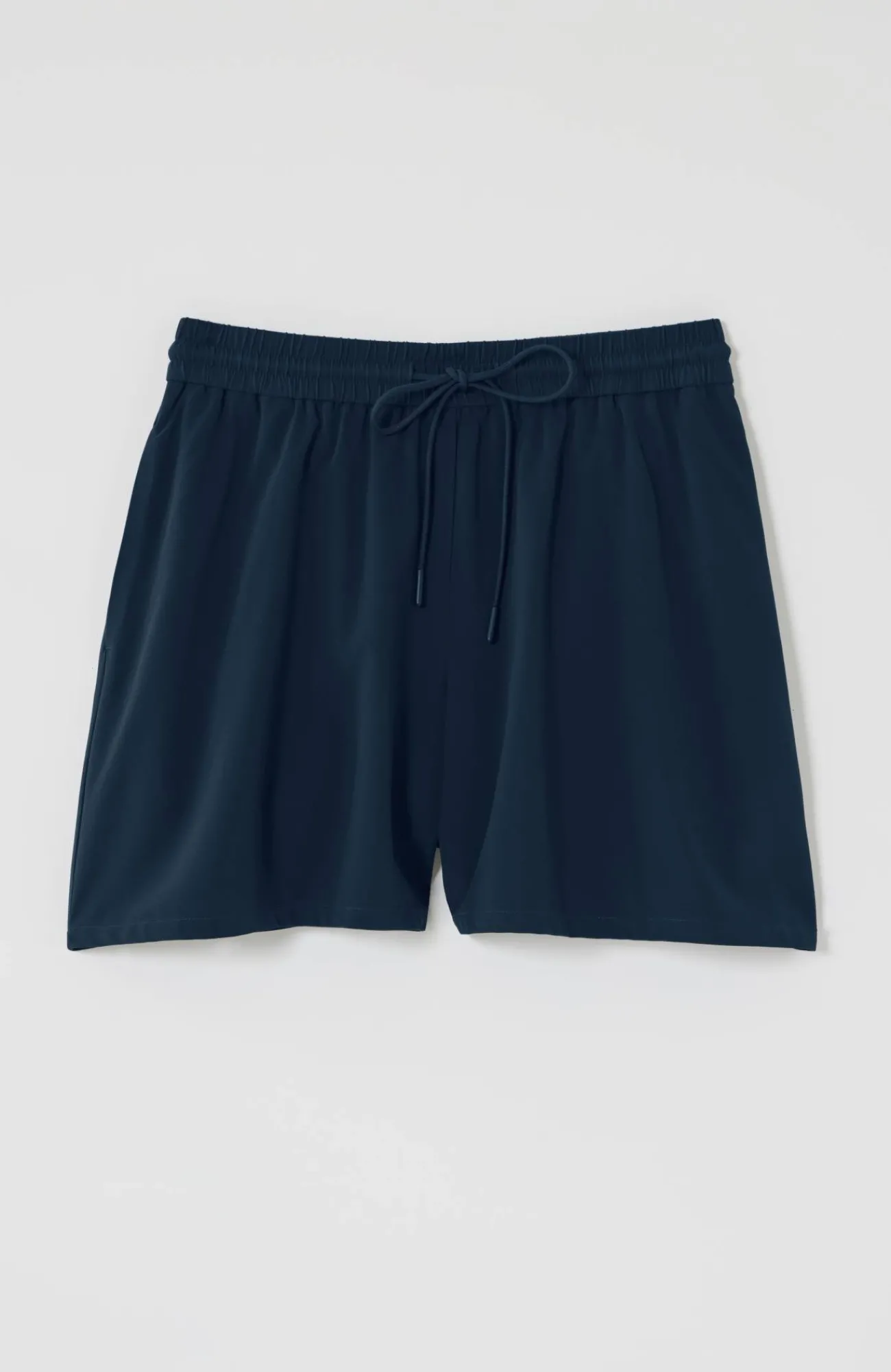 J.Jill Fit On-The-Go Full-Leg Shorts Fashion