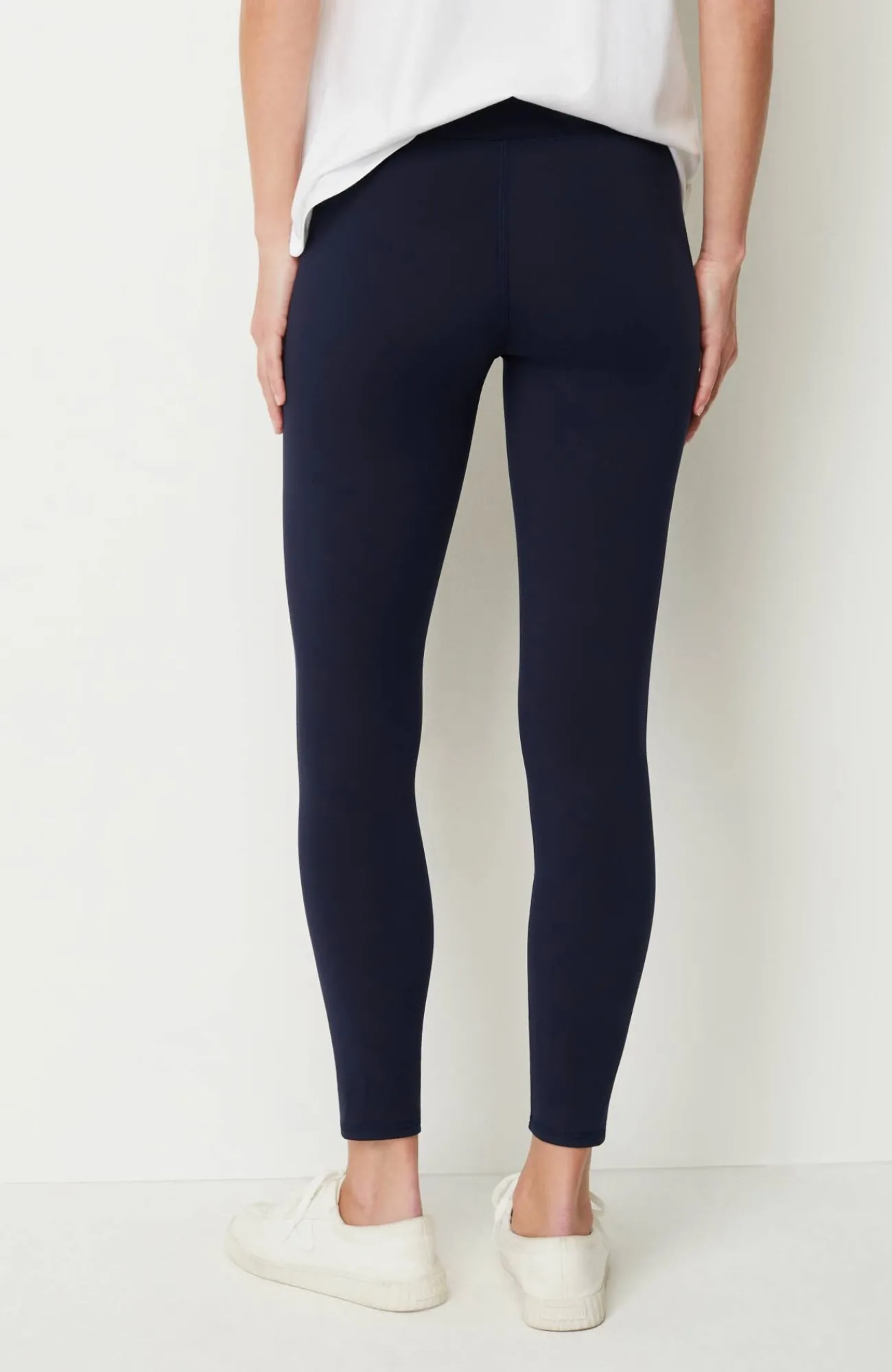 J.Jill Fit Performance 7/8 Curved-Seam Leggings Sale