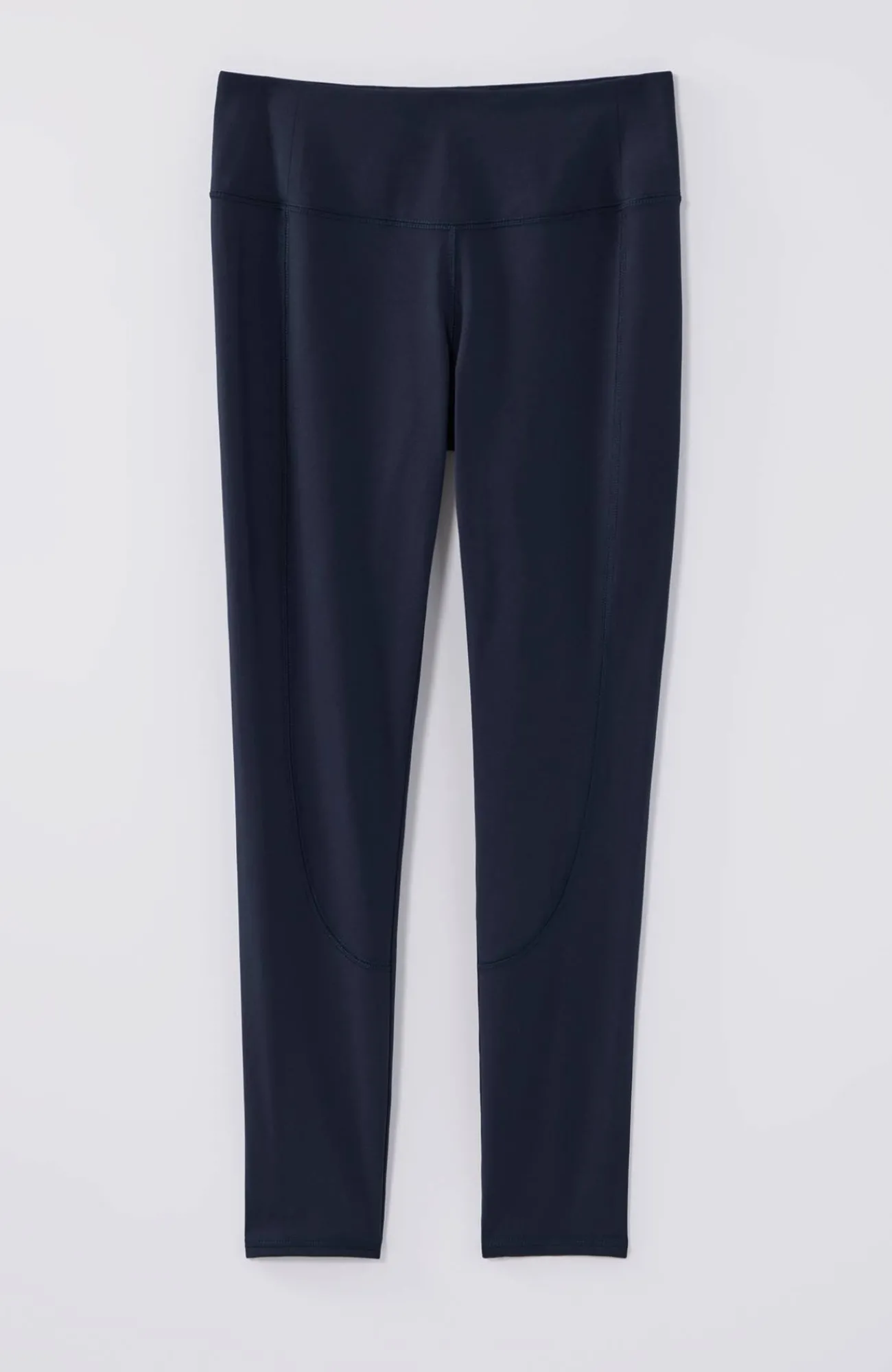 J.Jill Fit Performance 7/8 Curved-Seam Leggings Sale