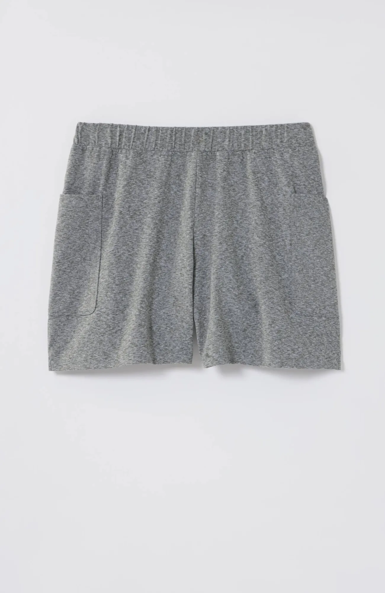 J.Jill Fit Supreme-Stretch Shorts Caraway Multi Cheap
