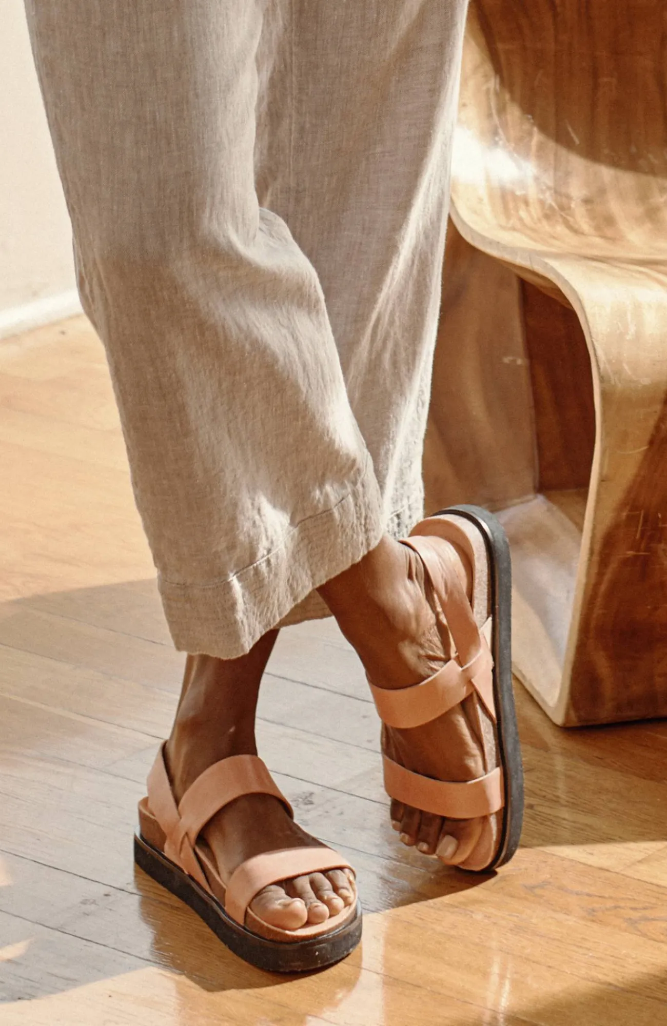J.Jill FRANKIE4 Hunter Sandals Discount