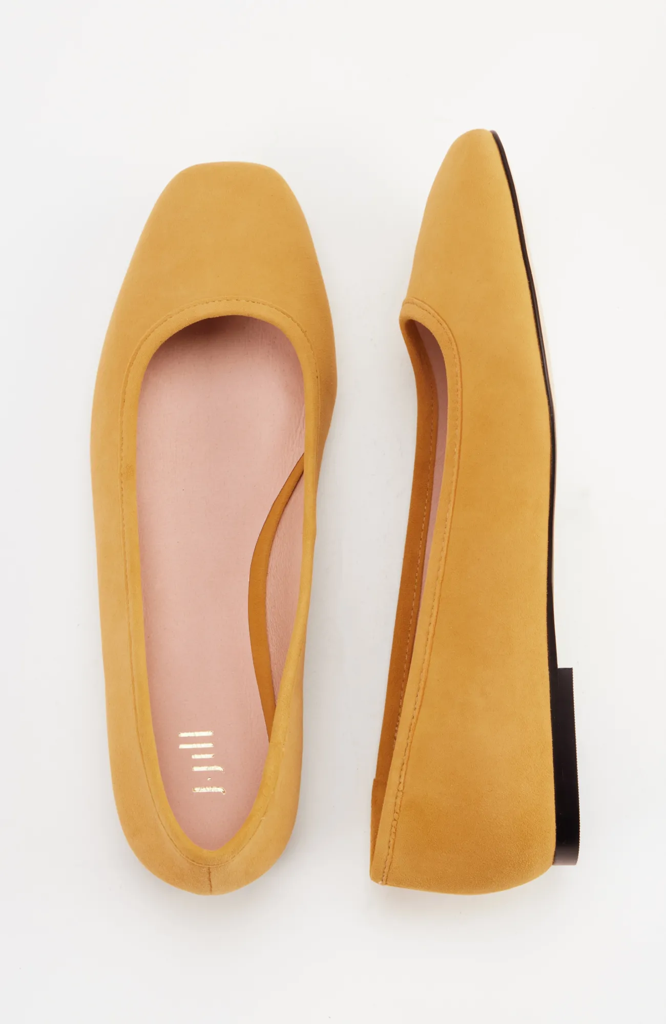 J.Jill Gwen Ballet Flats Cheap