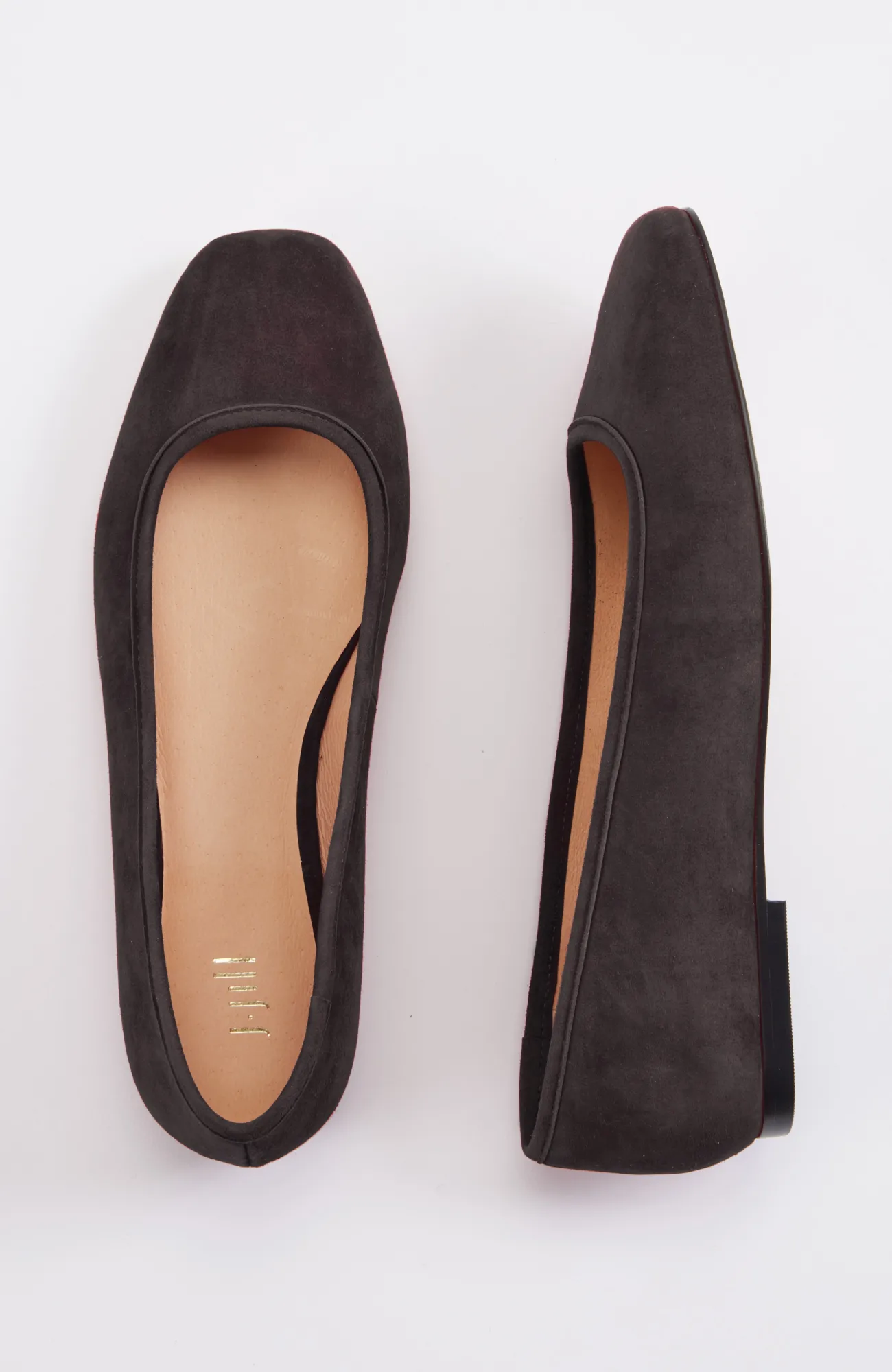 J.Jill Gwen Ballet Flats Cheap