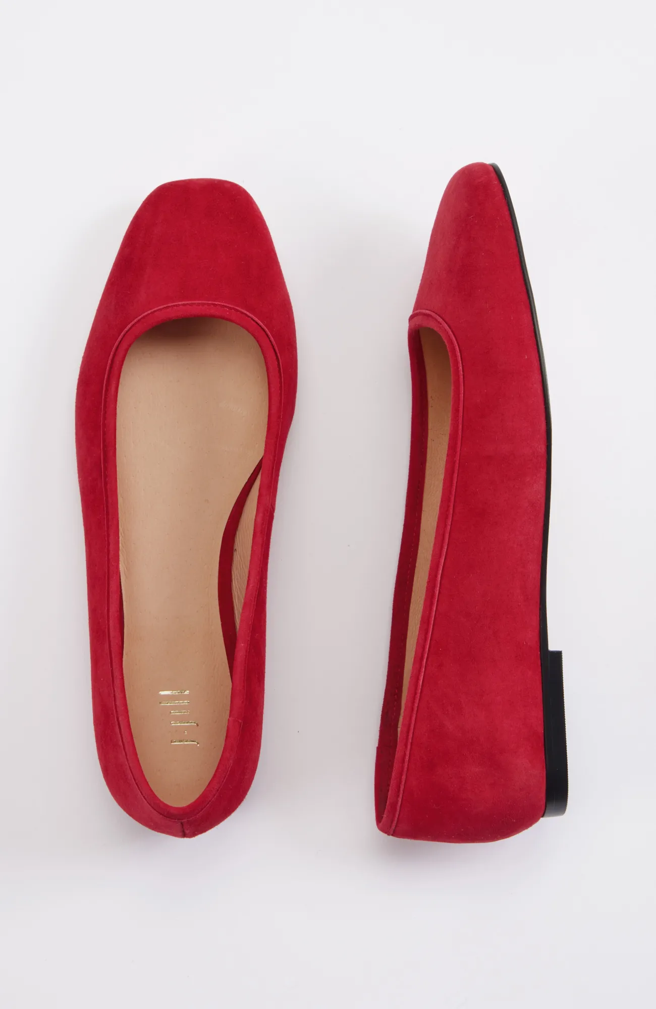 J.Jill Gwen Ballet Flats Cheap