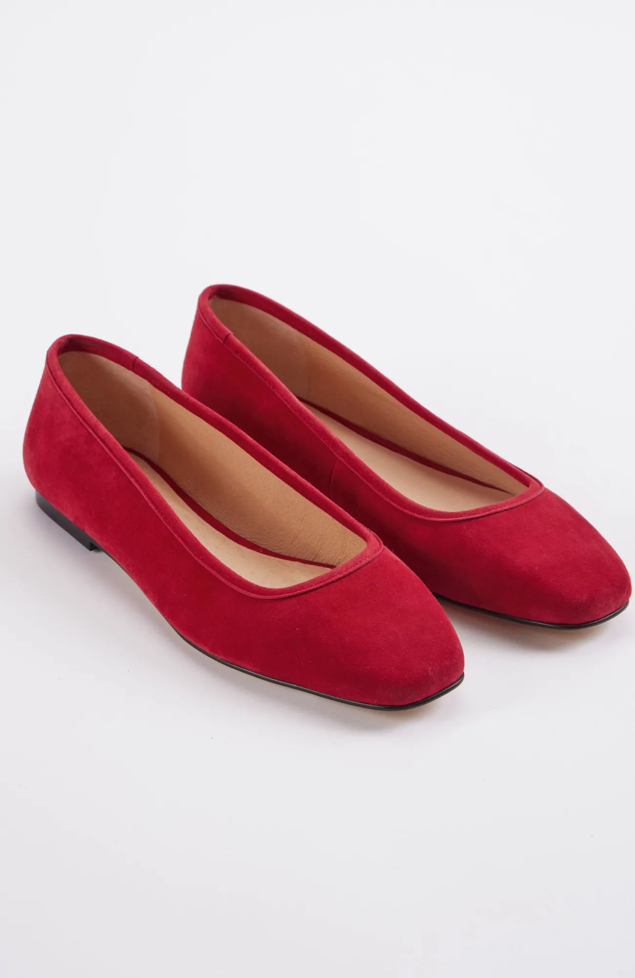 J.Jill Gwen Ballet Flats Cheap