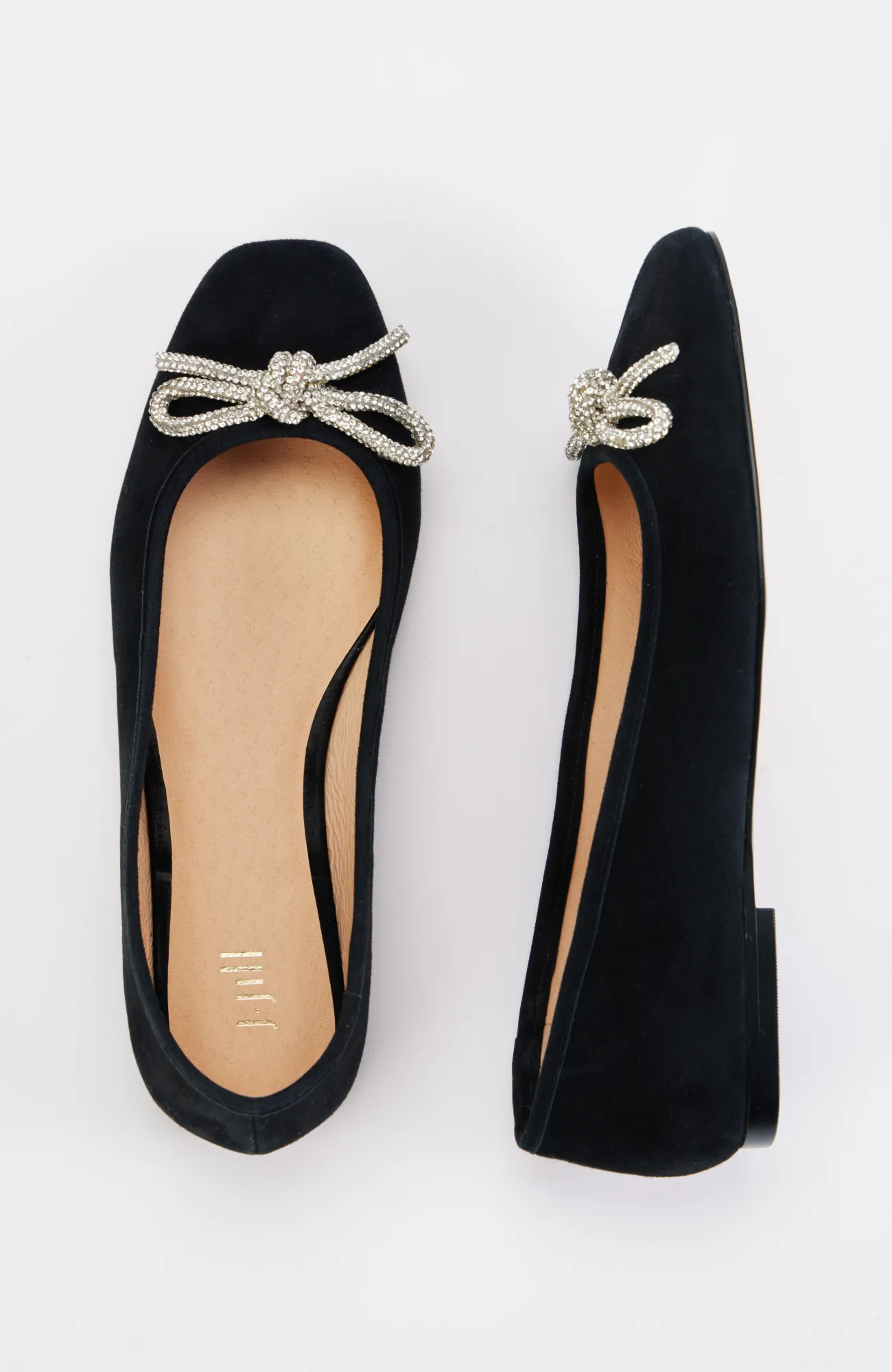 J.Jill Gwen Ballet Flats Cheap