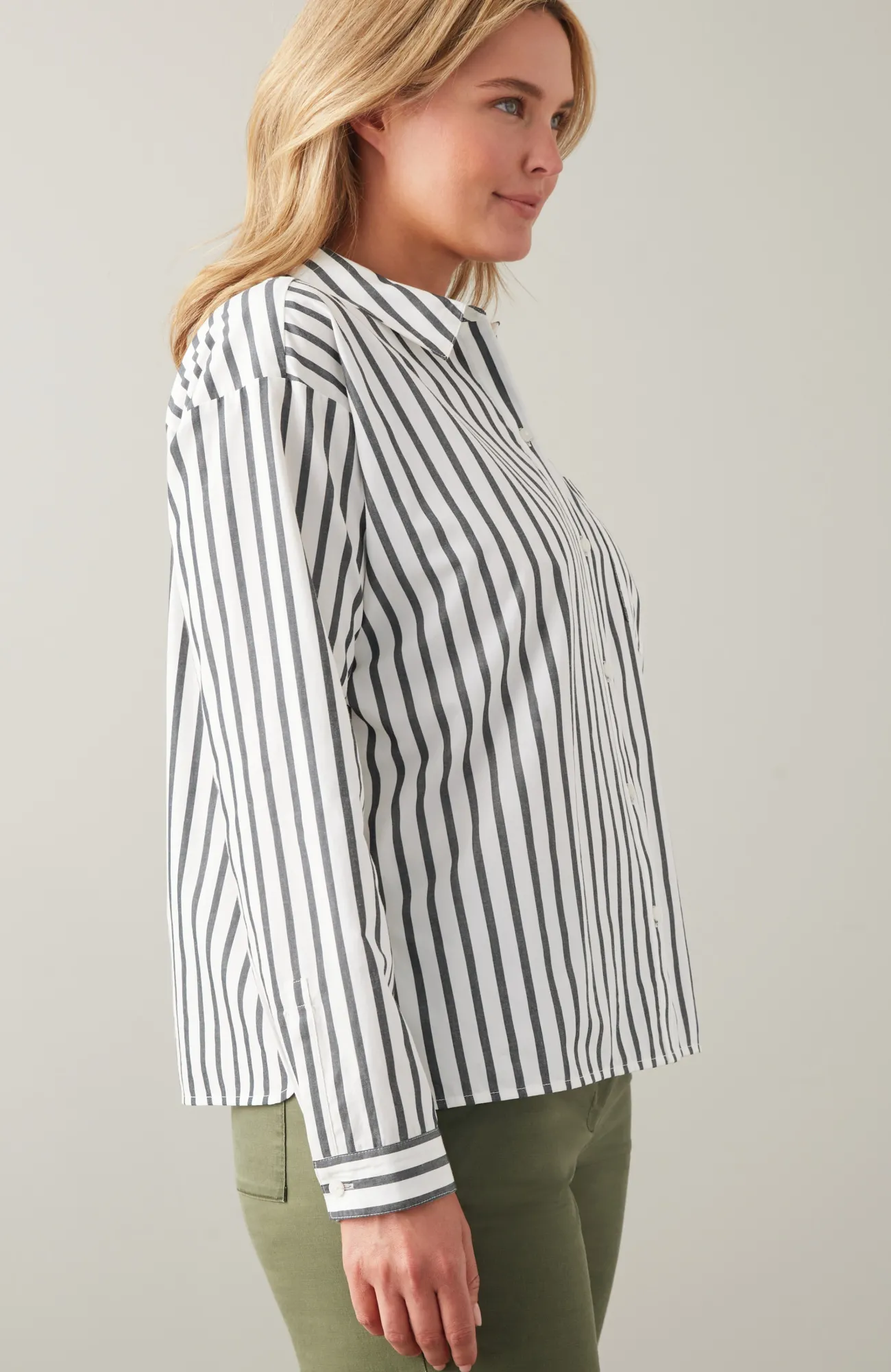 J.Jill Individualist Shirt Best