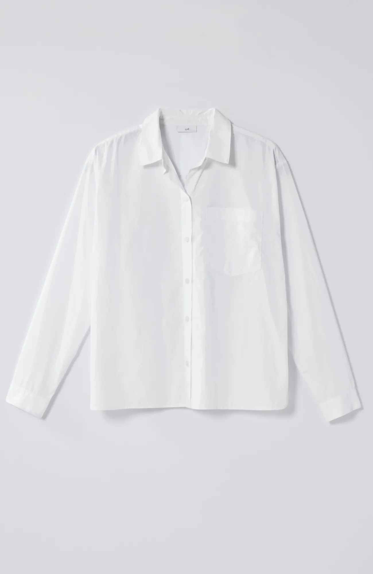 J.Jill Individualist Shirt Best