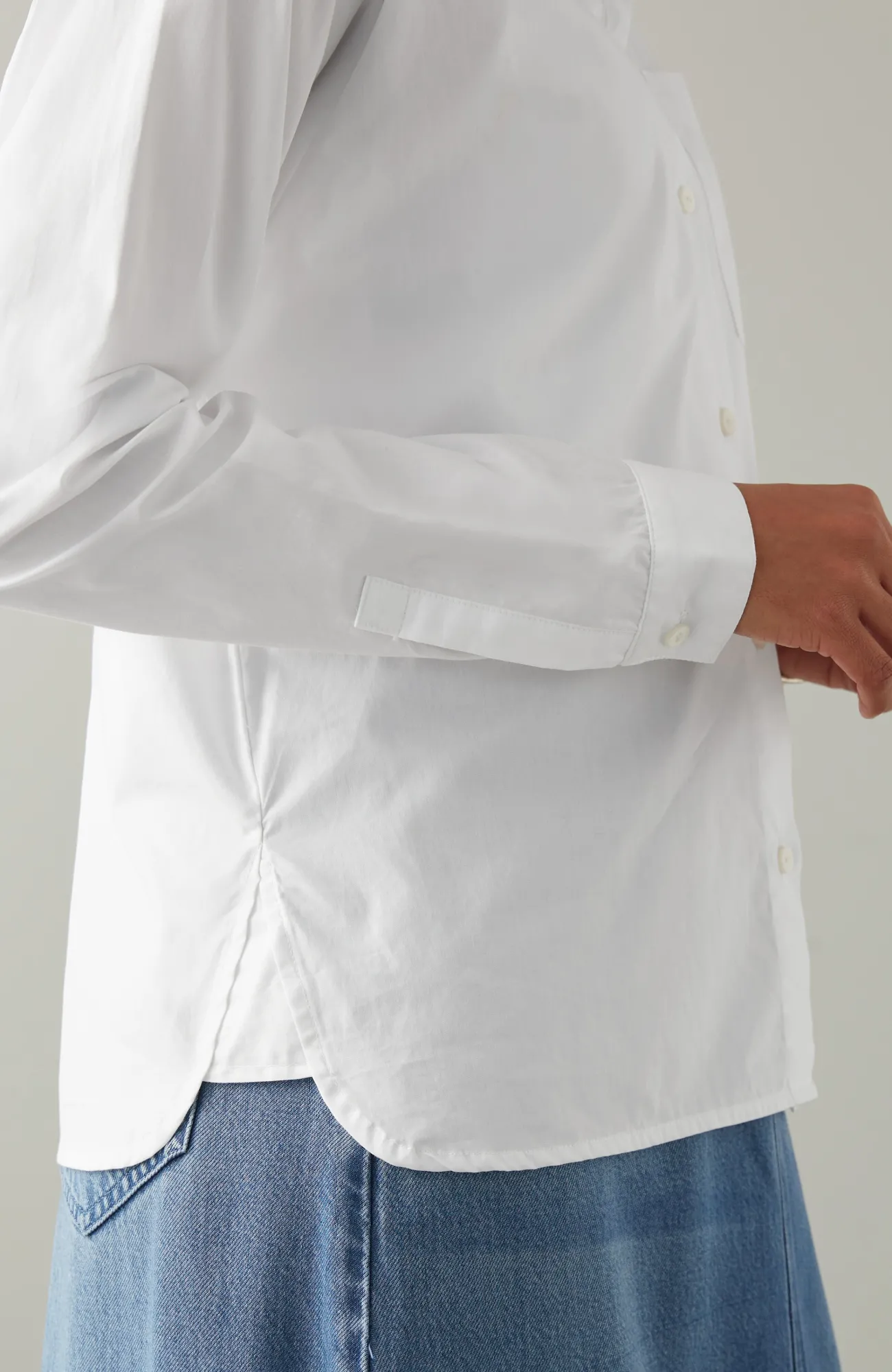 J.Jill Individualist Shirt Best