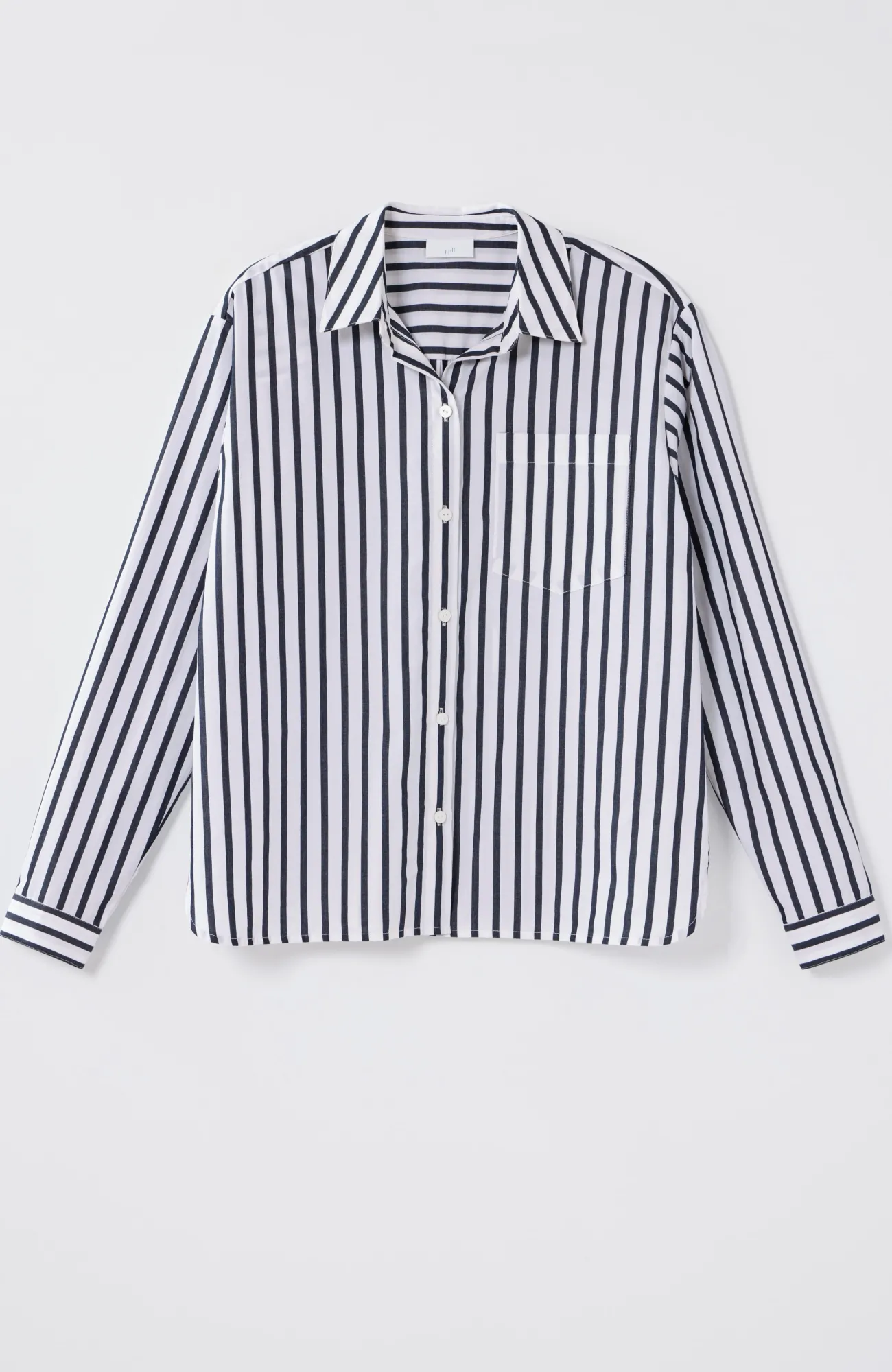 J.Jill Individualist Shirt Best