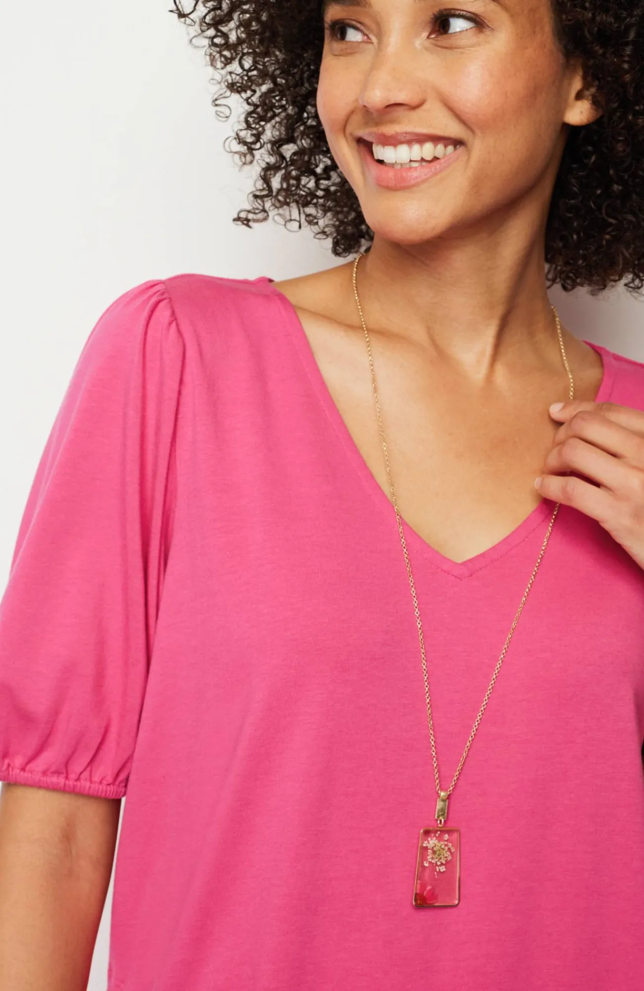 J.Jill Knit Shift-Dress Flash Sale