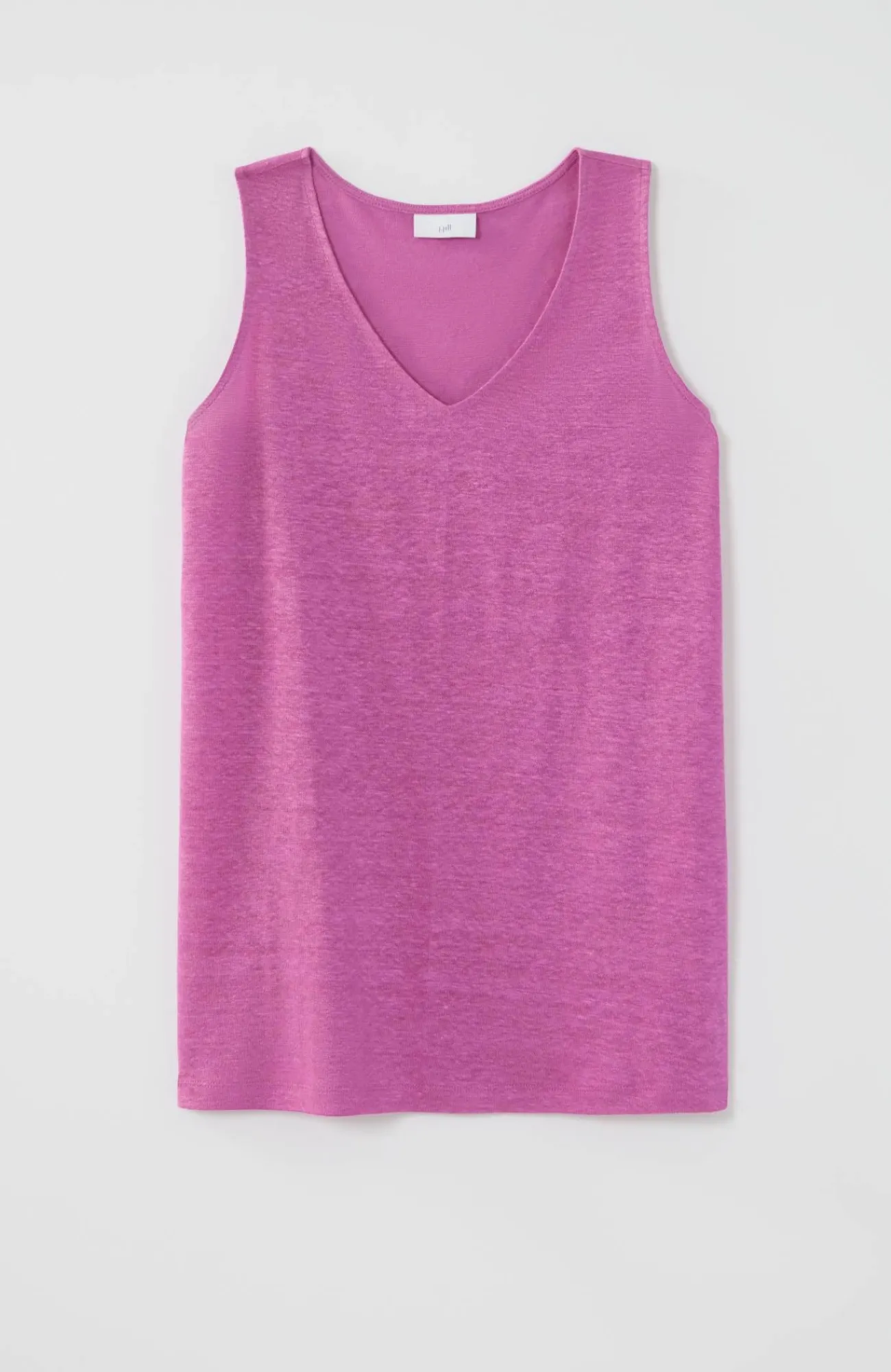 J.Jill Knit V-Neck Tank Best Sale