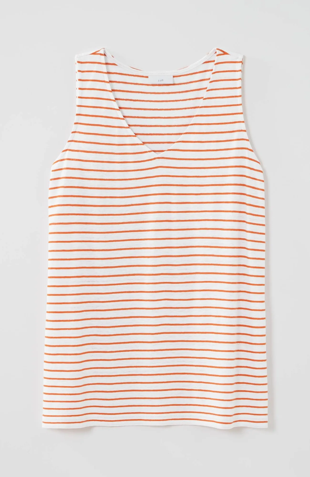 J.Jill Knit V-Neck Tank Best Sale