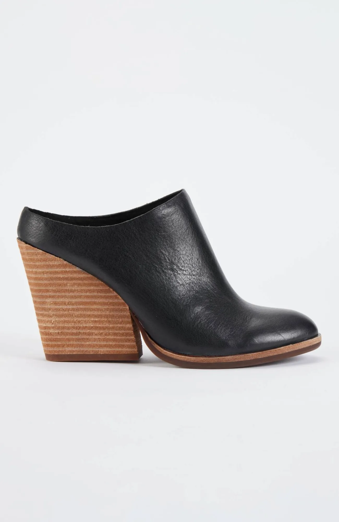J.Jill Kork-Ease® Challis II Mules Black Outlet