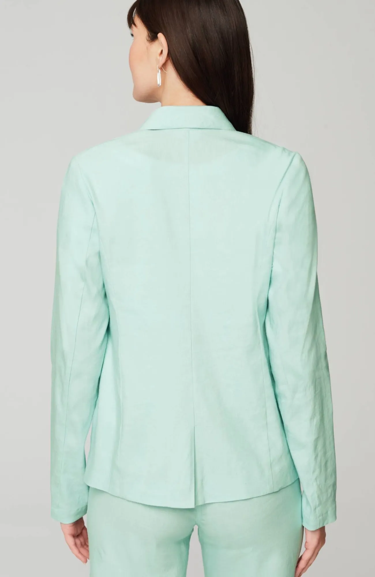 J.Jill Linen Blazer Online