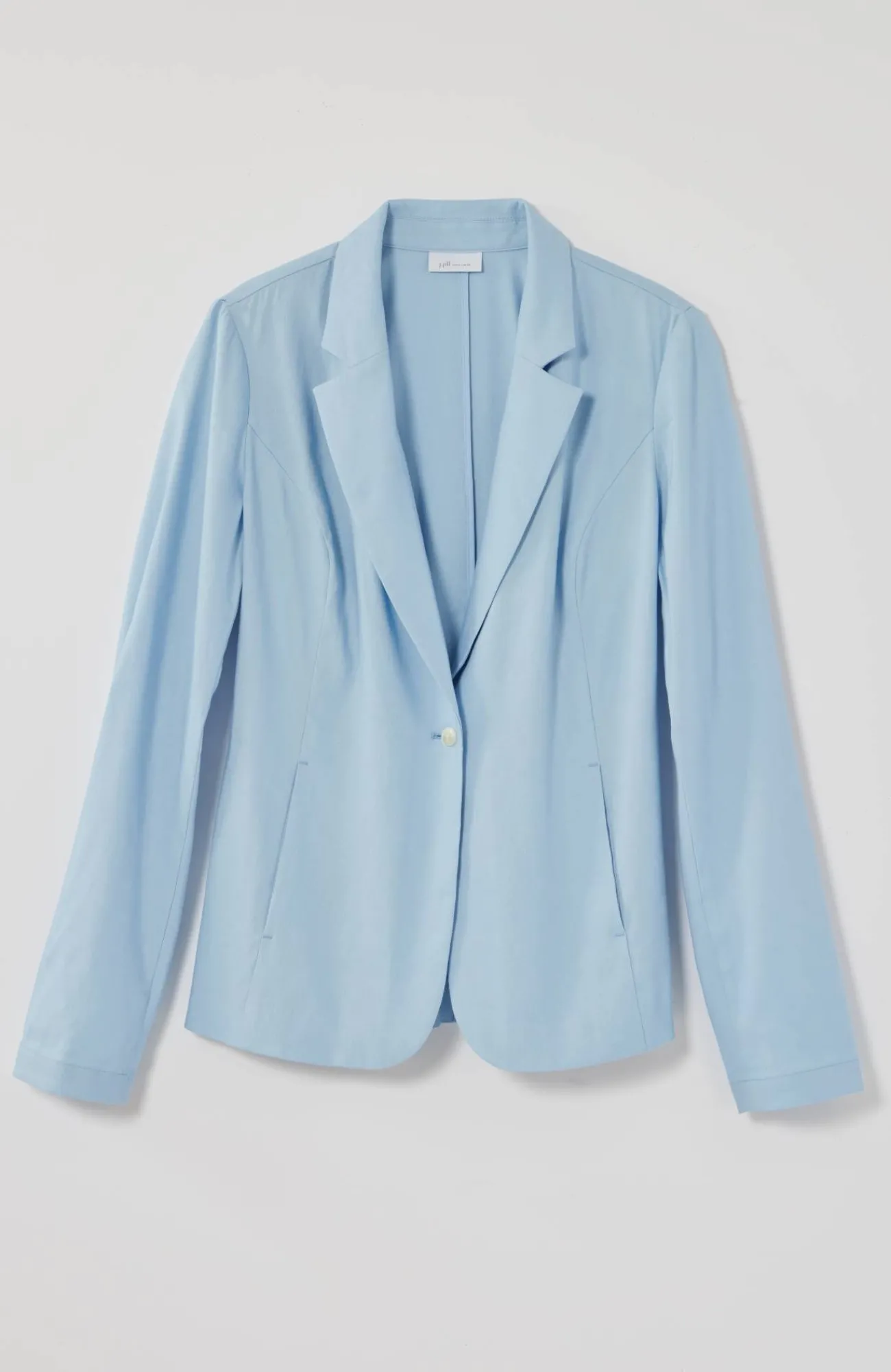 J.Jill Linen Blazer Online
