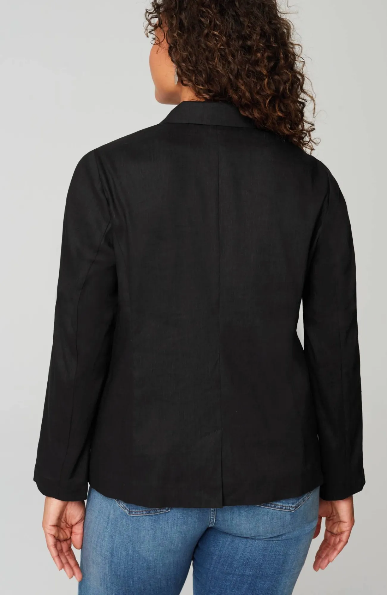 J.Jill Linen Blazer Online