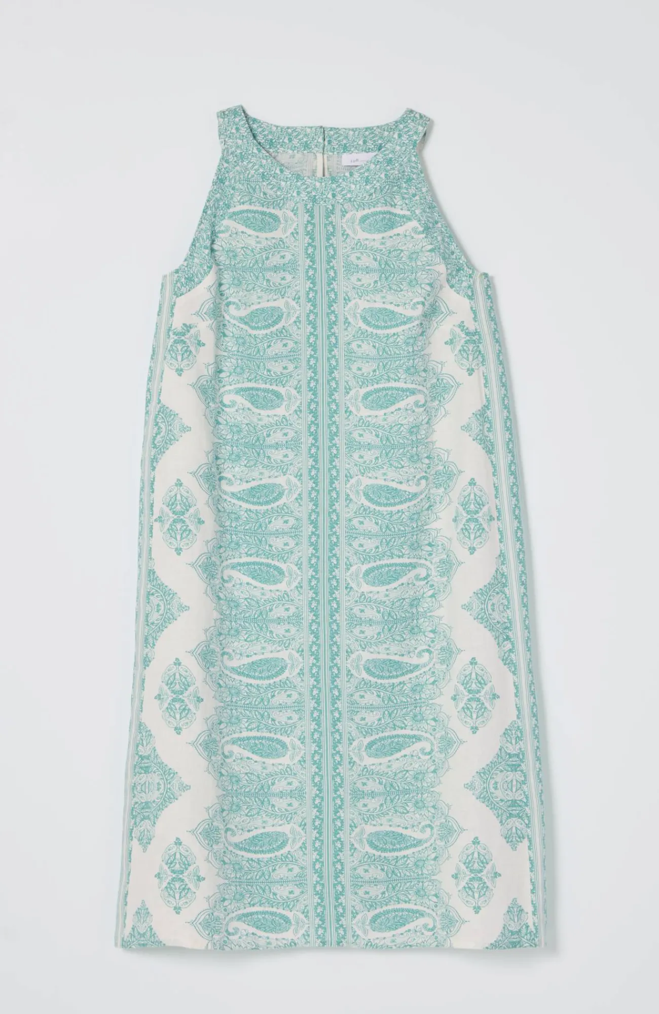 J.Jill Linen Shift Dress Sale
