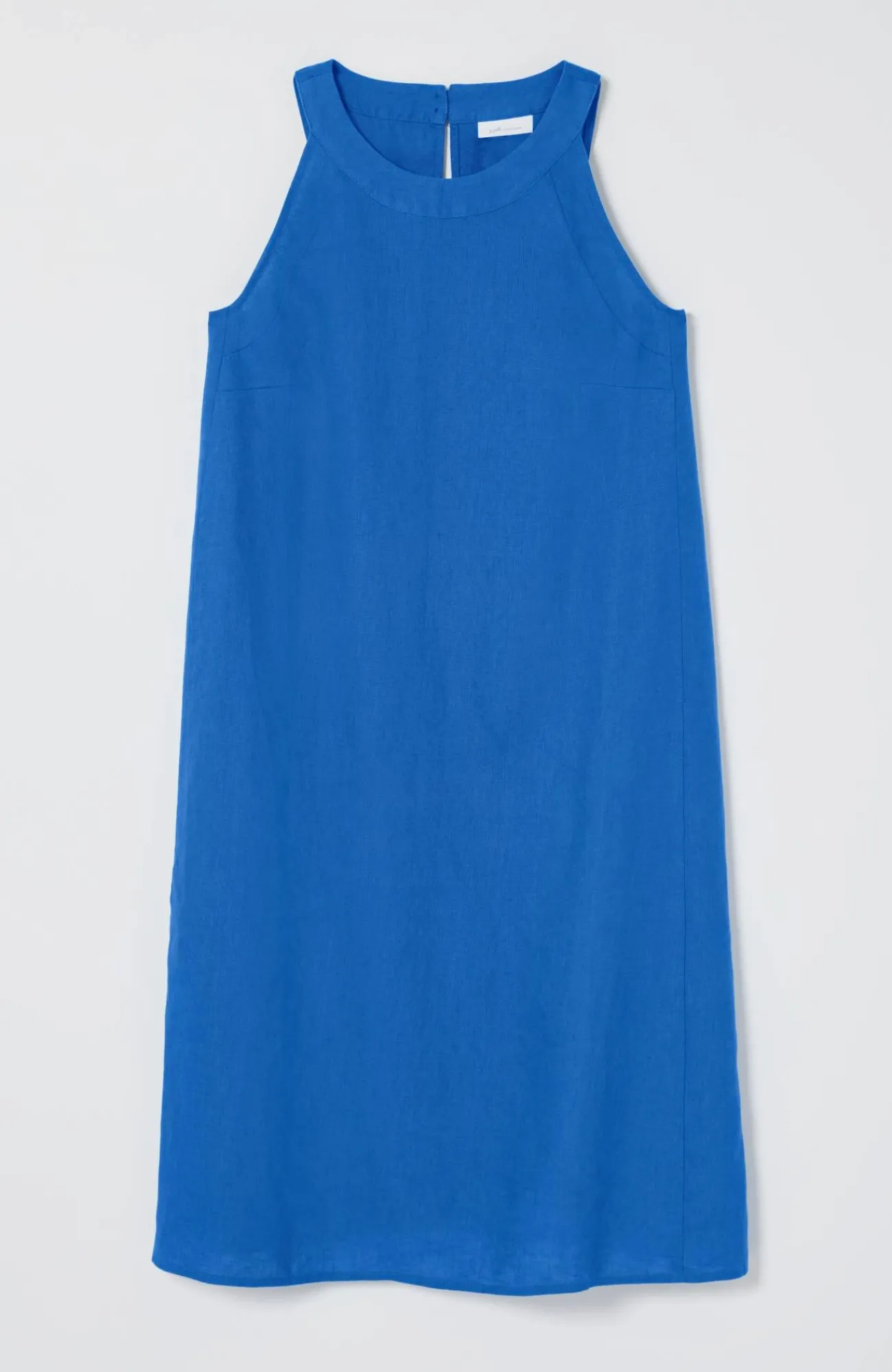 J.Jill Linen Shift Dress Sale