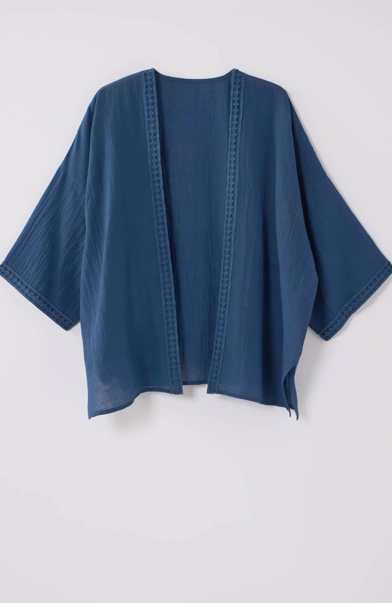 J.Jill Linen-Blend Jacket Store