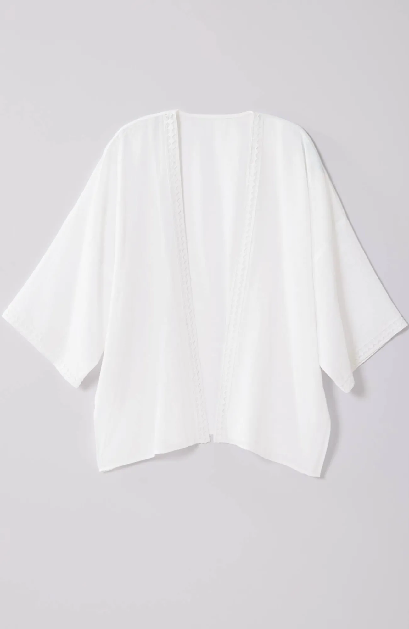 J.Jill Linen-Blend Jacket Store