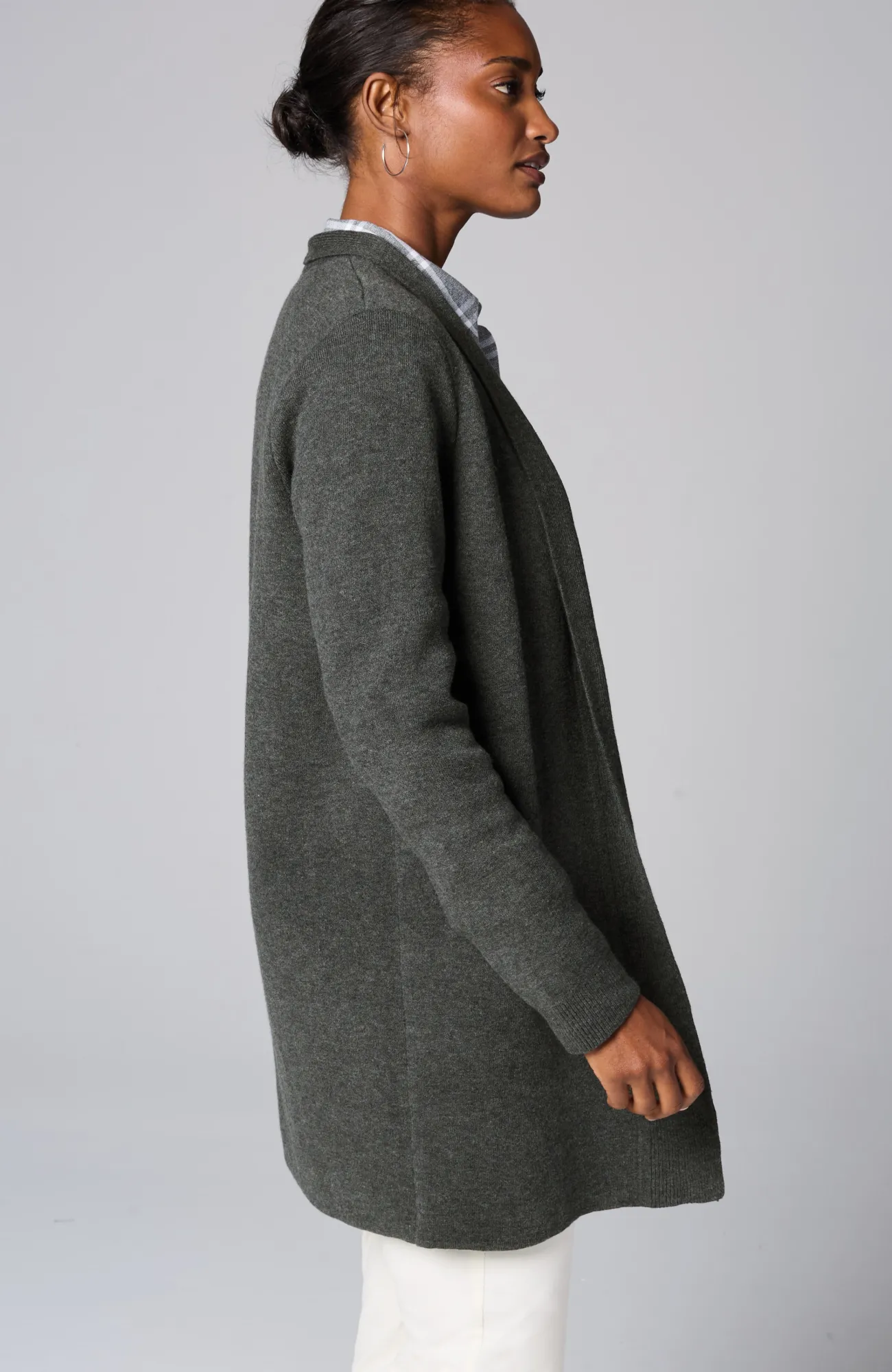 J.Jill Majestic Cardi Discount