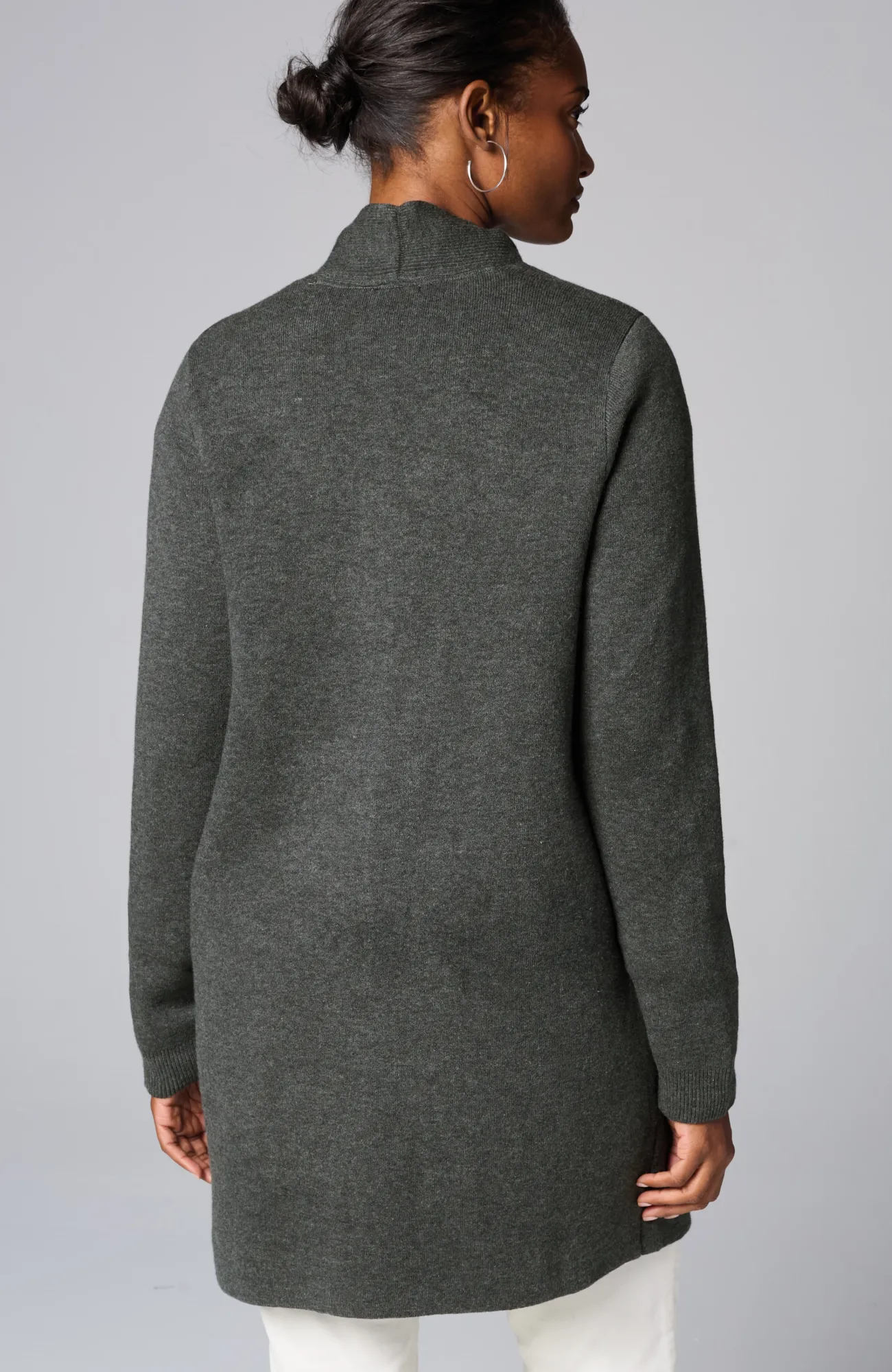 J.Jill Majestic Cardi Discount