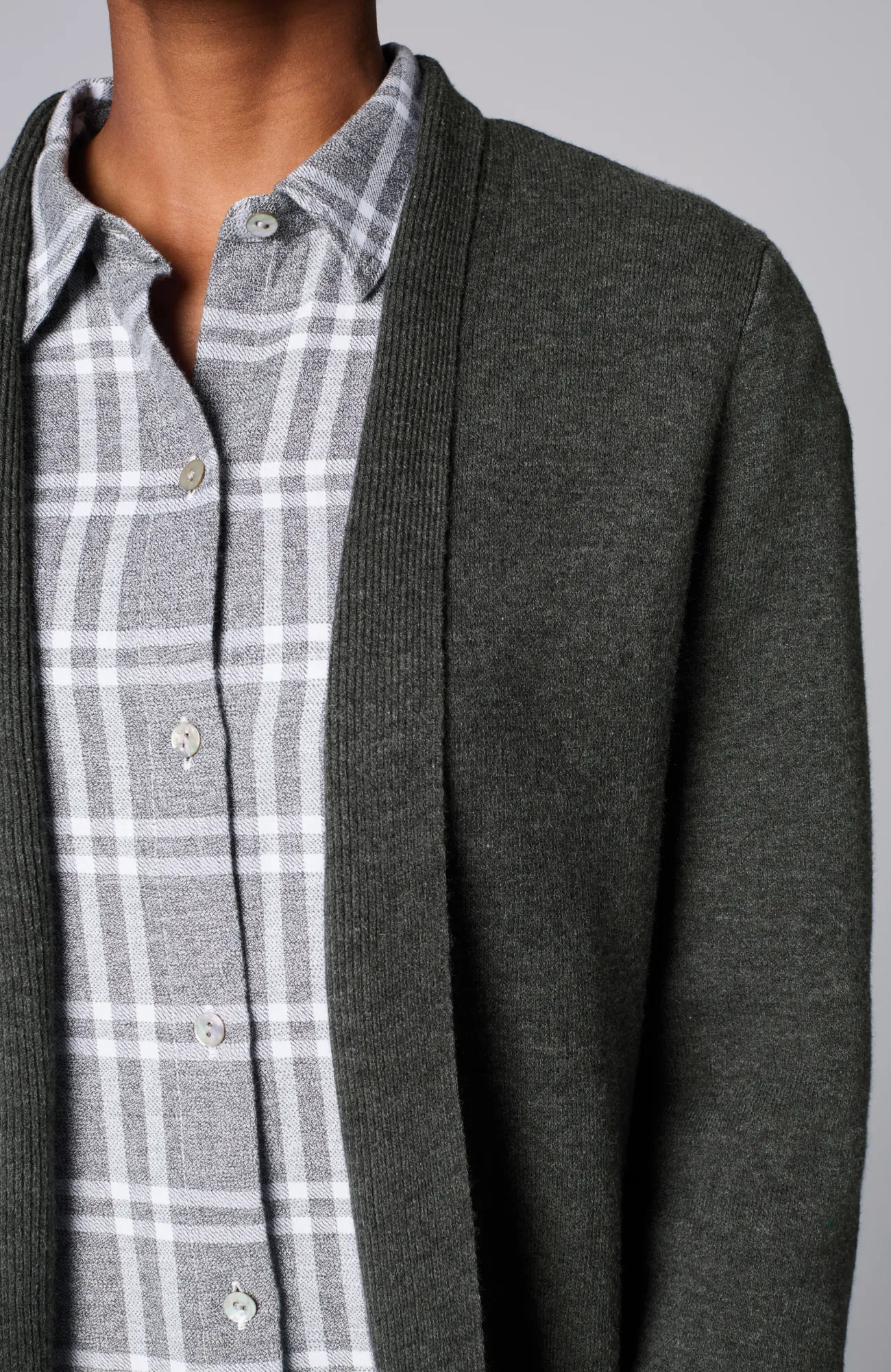 J.Jill Majestic Cardi Discount