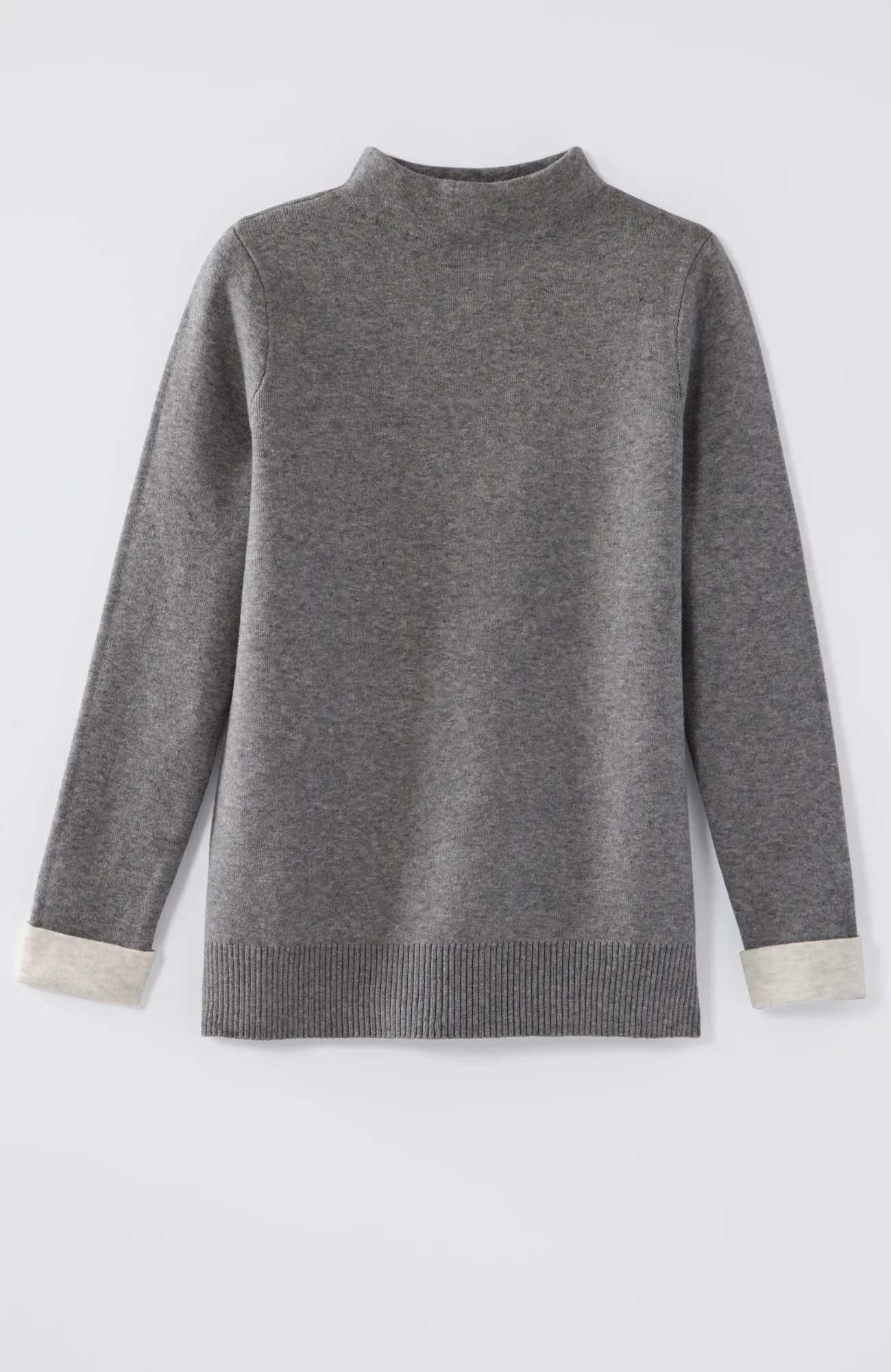 J.Jill Majestic Funnel-Neck Sweater Cheap