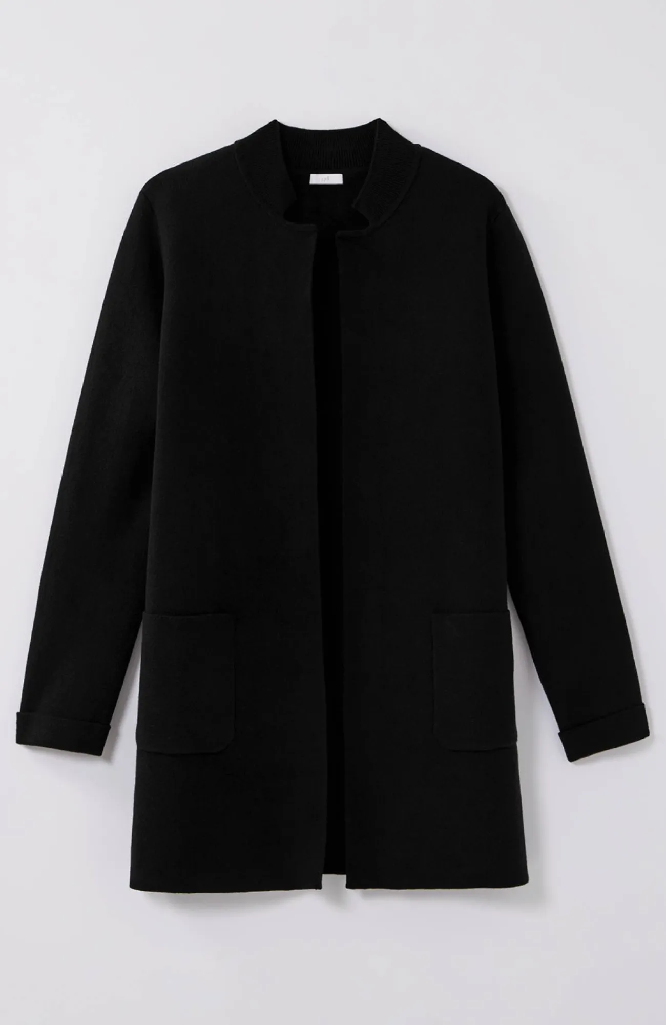 J.Jill Majestic Open-Front Cardi Shop