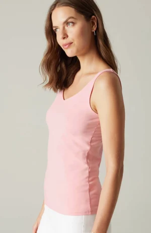 J.Jill Perfect Reversible Tank Clearance