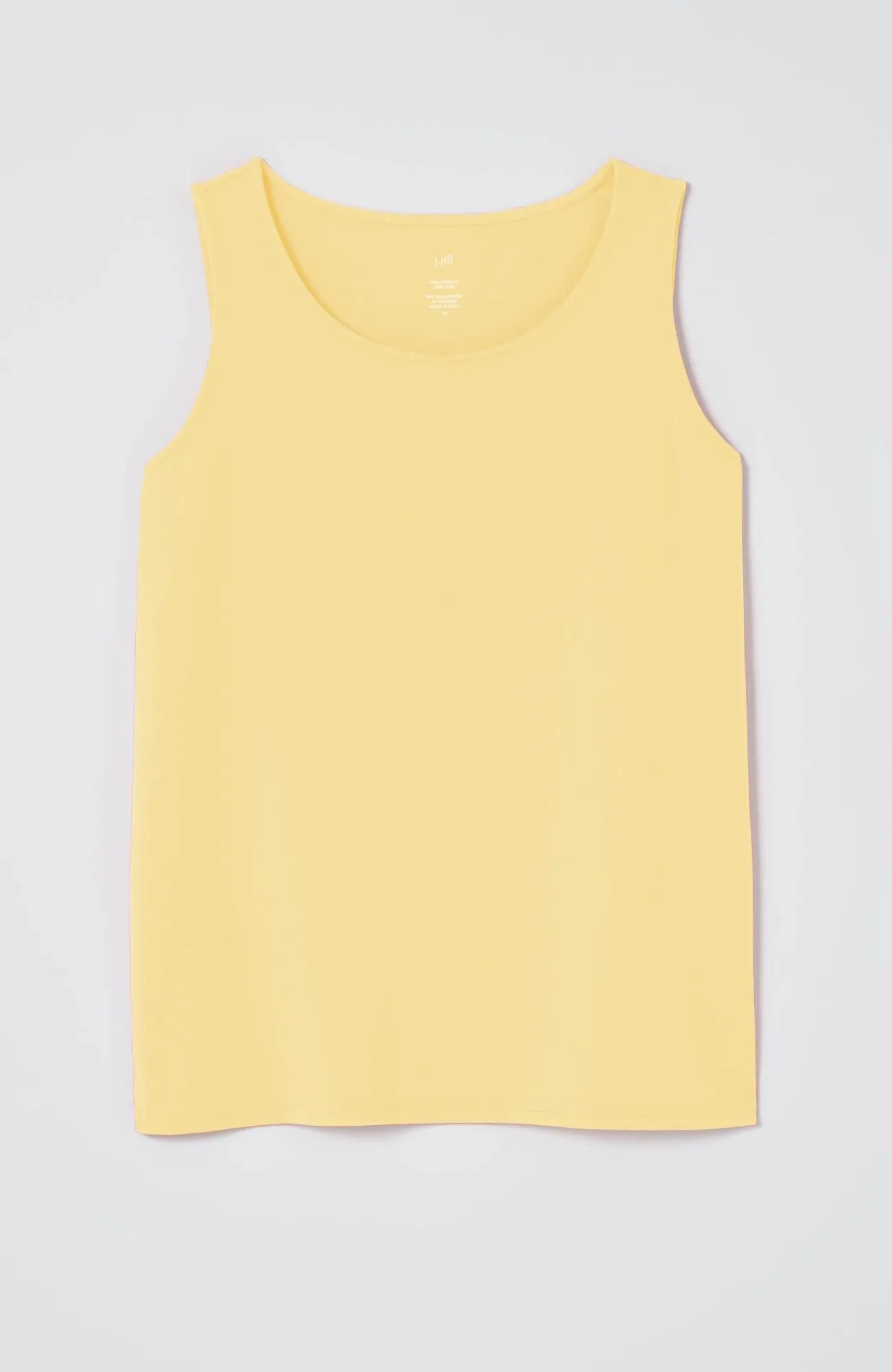 J.Jill Pima-Stretch Knit Tank Outlet