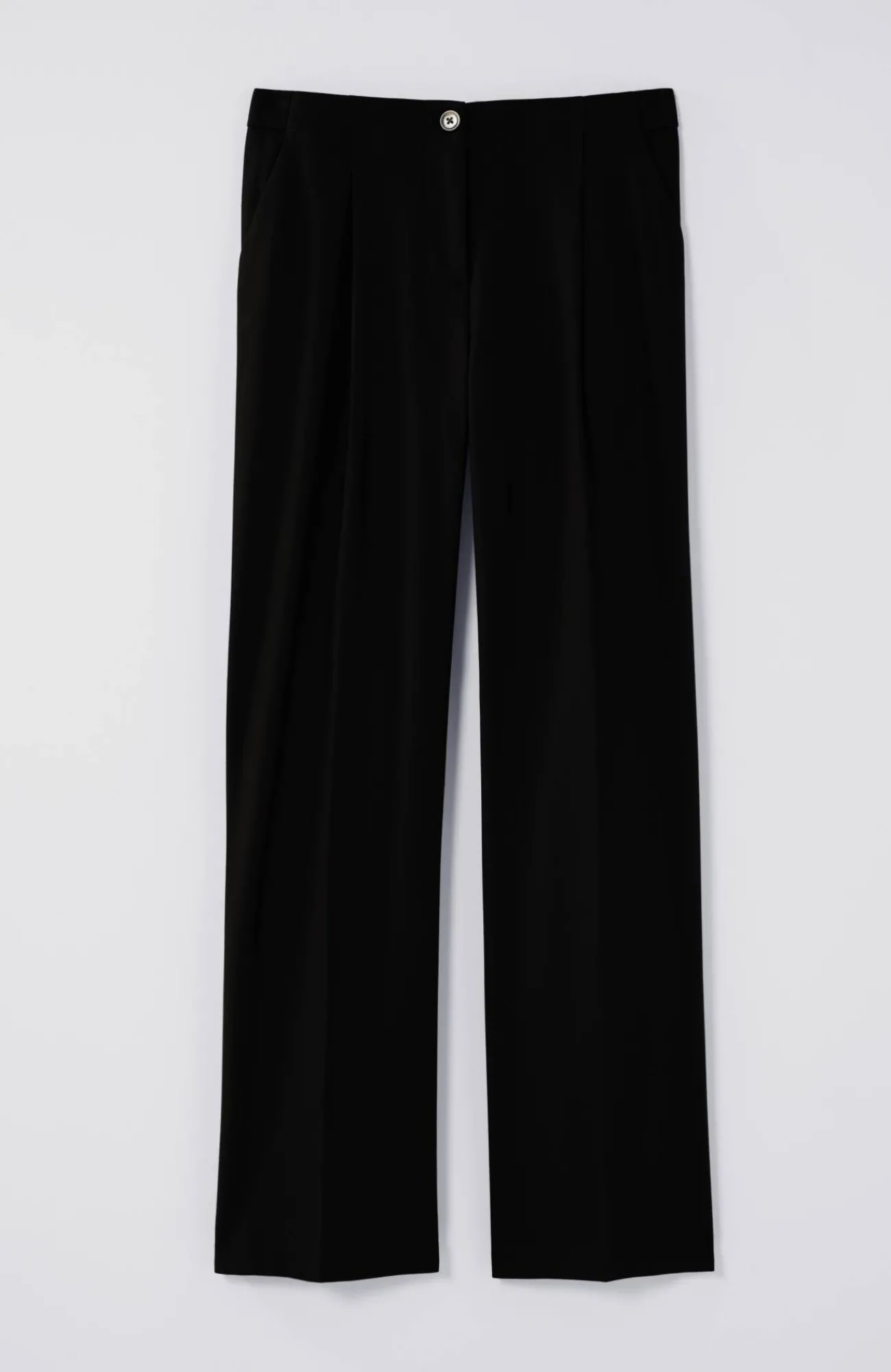 J.Jill Pleated Wide-Leg Pants Sale