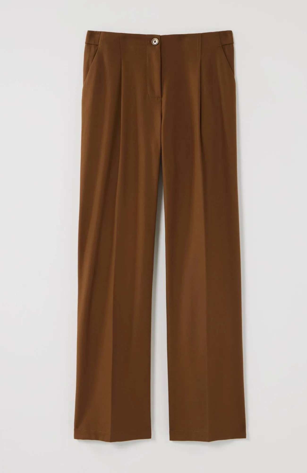 J.Jill Pleated Wide-Leg Pants Sale