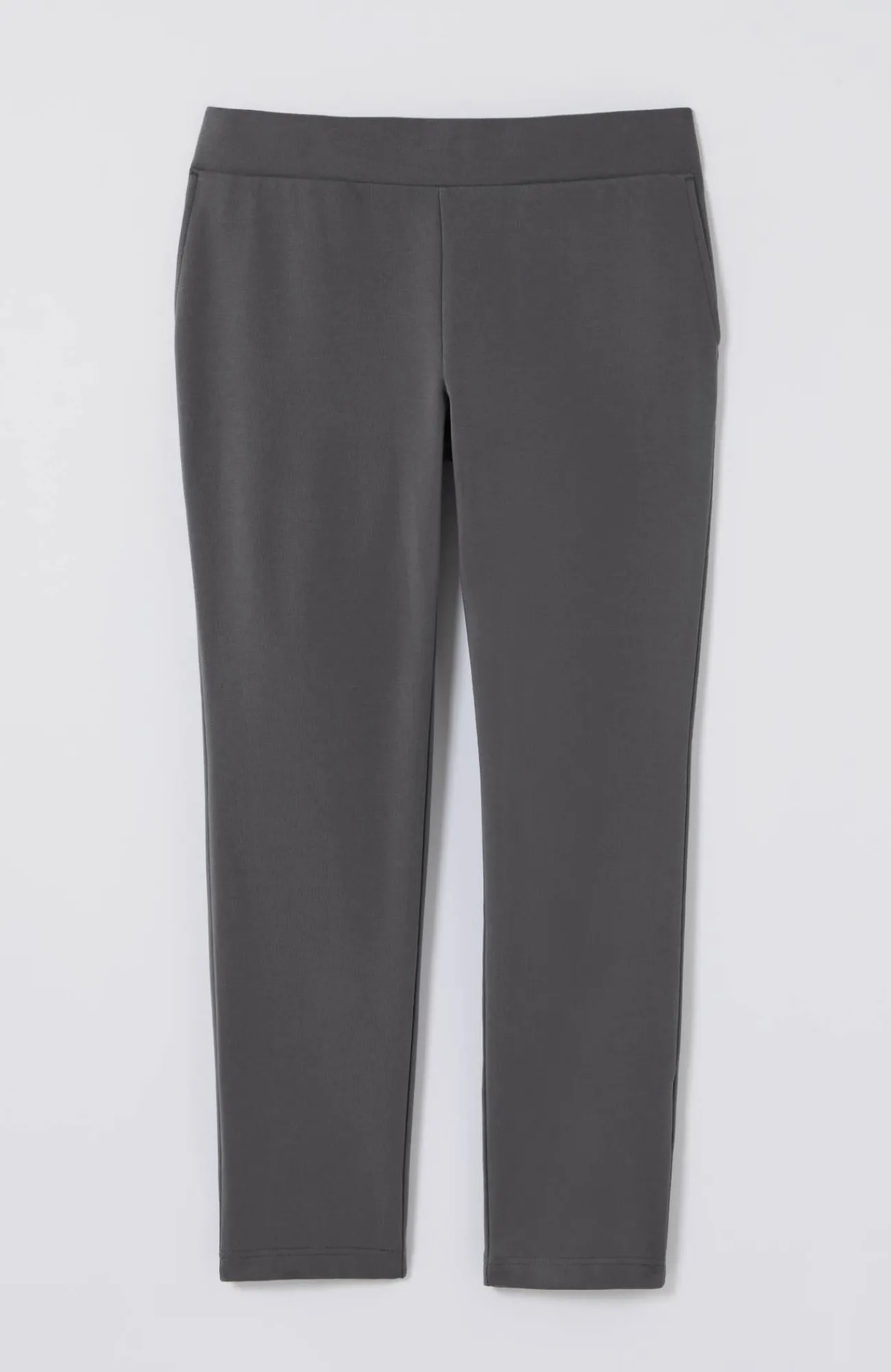 J.Jill Pure Jill Affinity Slim-Leg Crops Best Sale