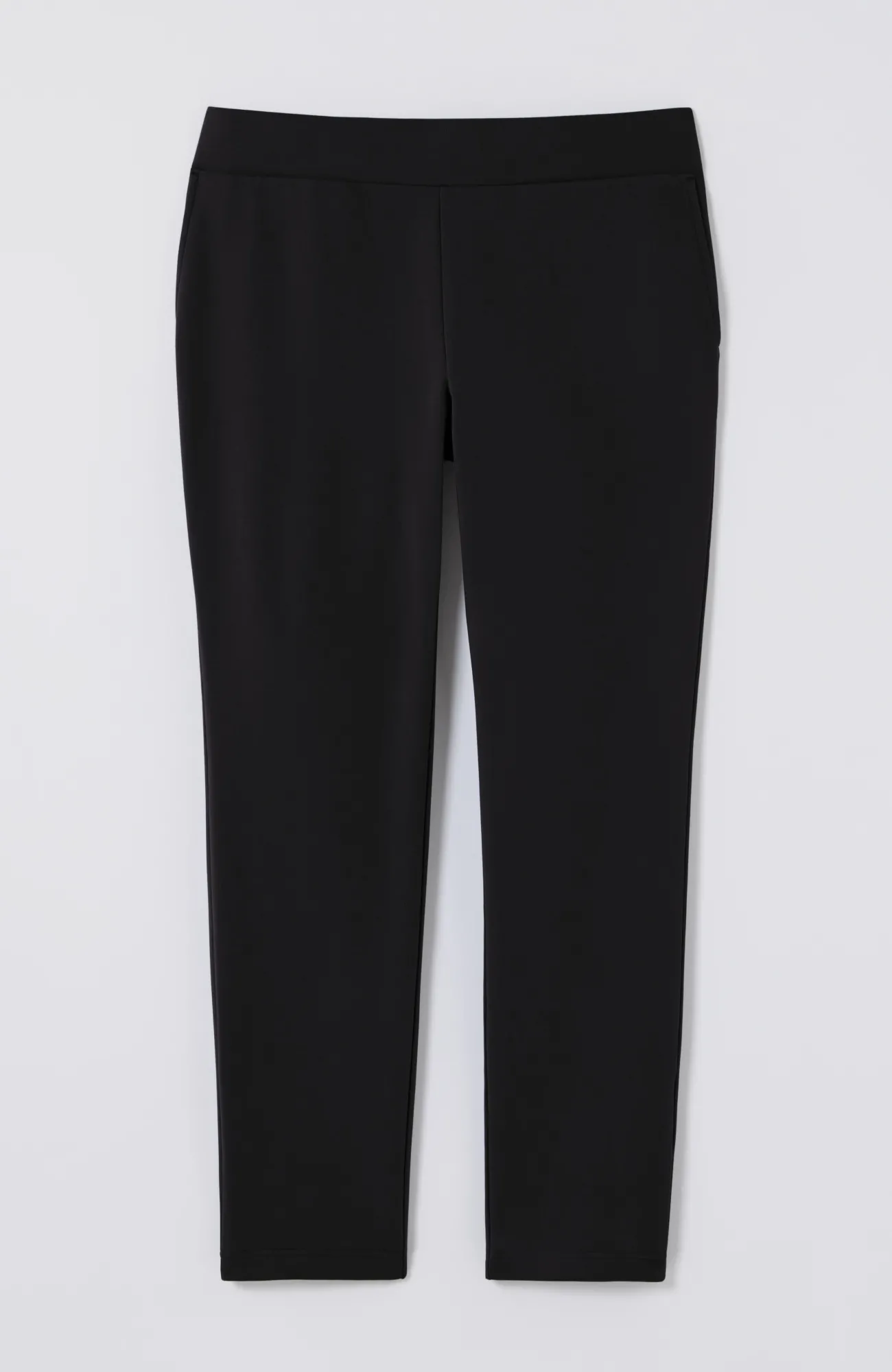 J.Jill Pure Jill Affinity Slim-Leg Crops Best Sale