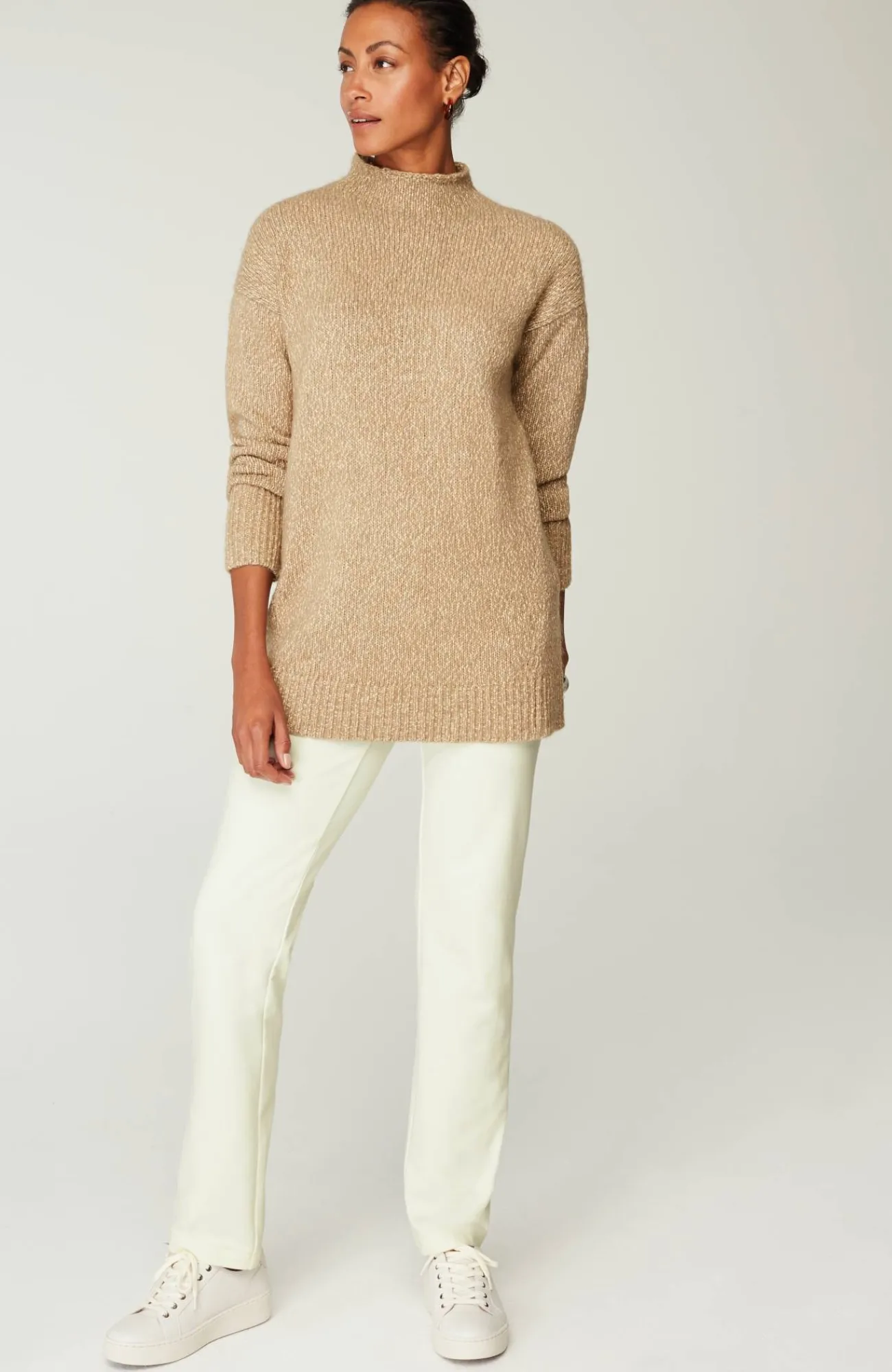 J.Jill Pure Jill Affinity Slim-Leg Pants Outlet