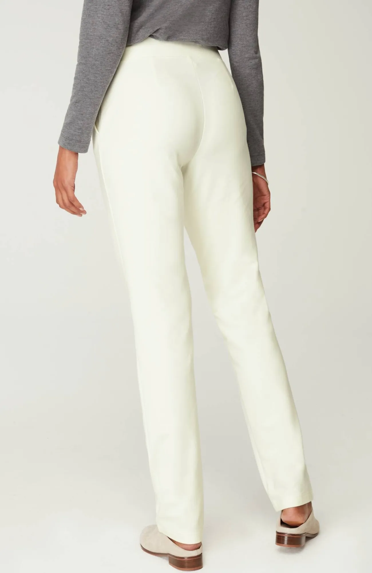 J.Jill Pure Jill Affinity Slim-Leg Pants Outlet