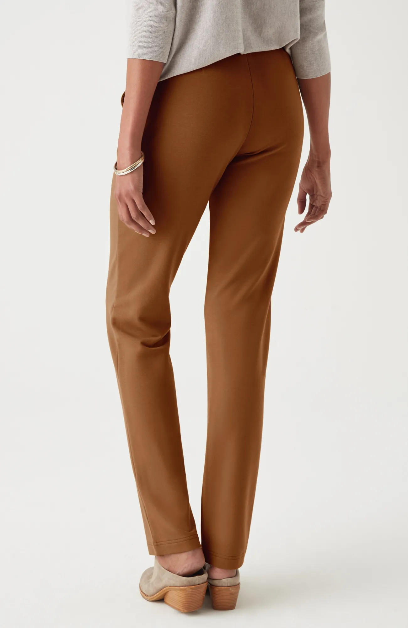 J.Jill Pure Jill Affinity Slim-Leg Pants Outlet