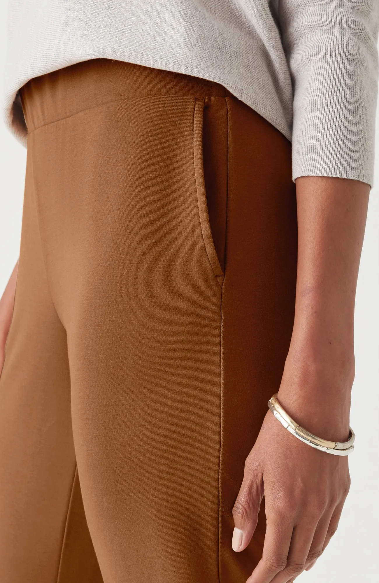 J.Jill Pure Jill Affinity Slim-Leg Pants Outlet