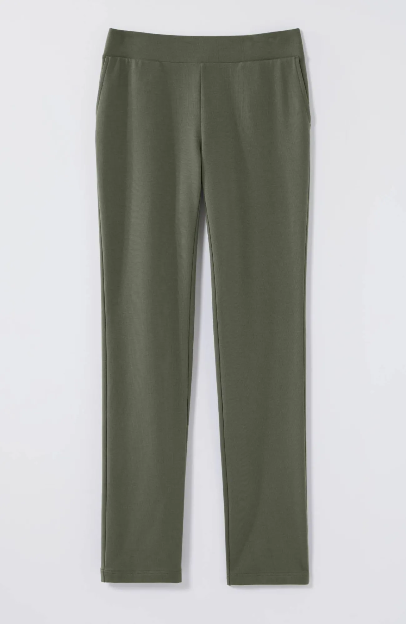 J.Jill Pure Jill Affinity Slim-Leg Pants Outlet