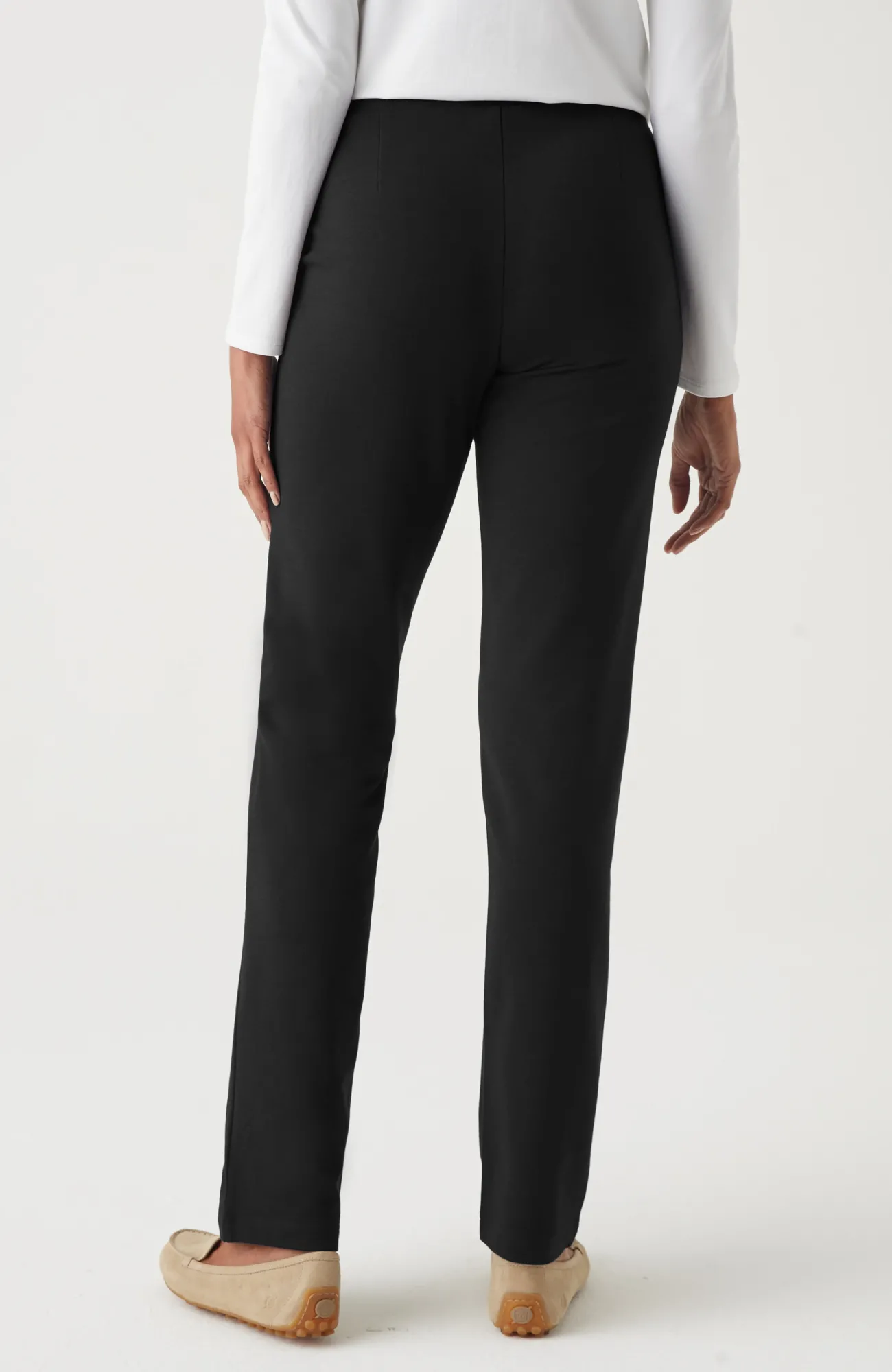 J.Jill Pure Jill Affinity Slim-Leg Pants Outlet