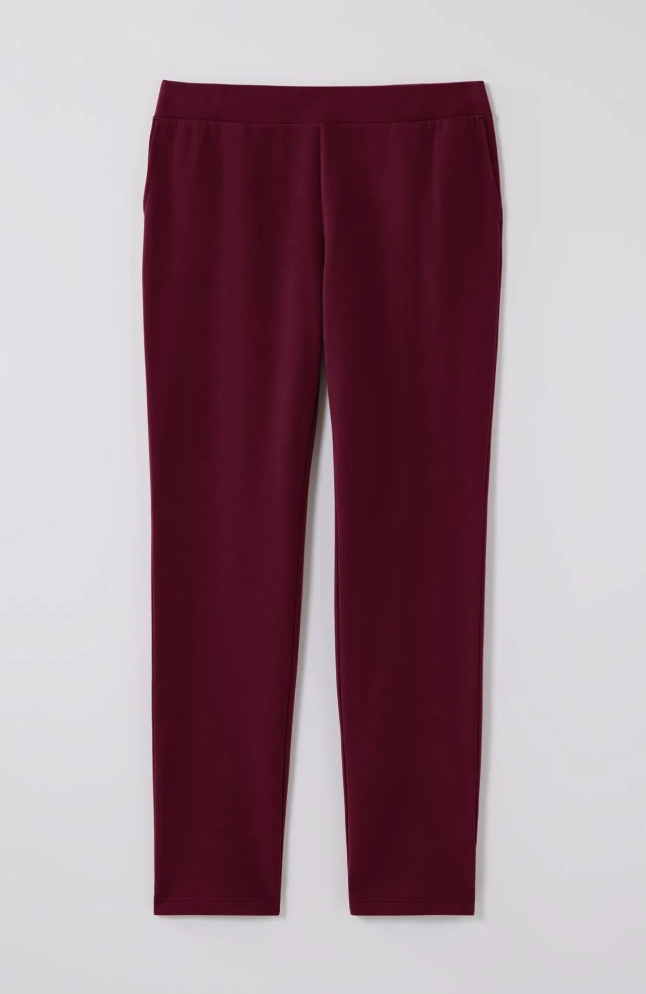 J.Jill Pure Jill Affinity Slim-Leg Pants Outlet