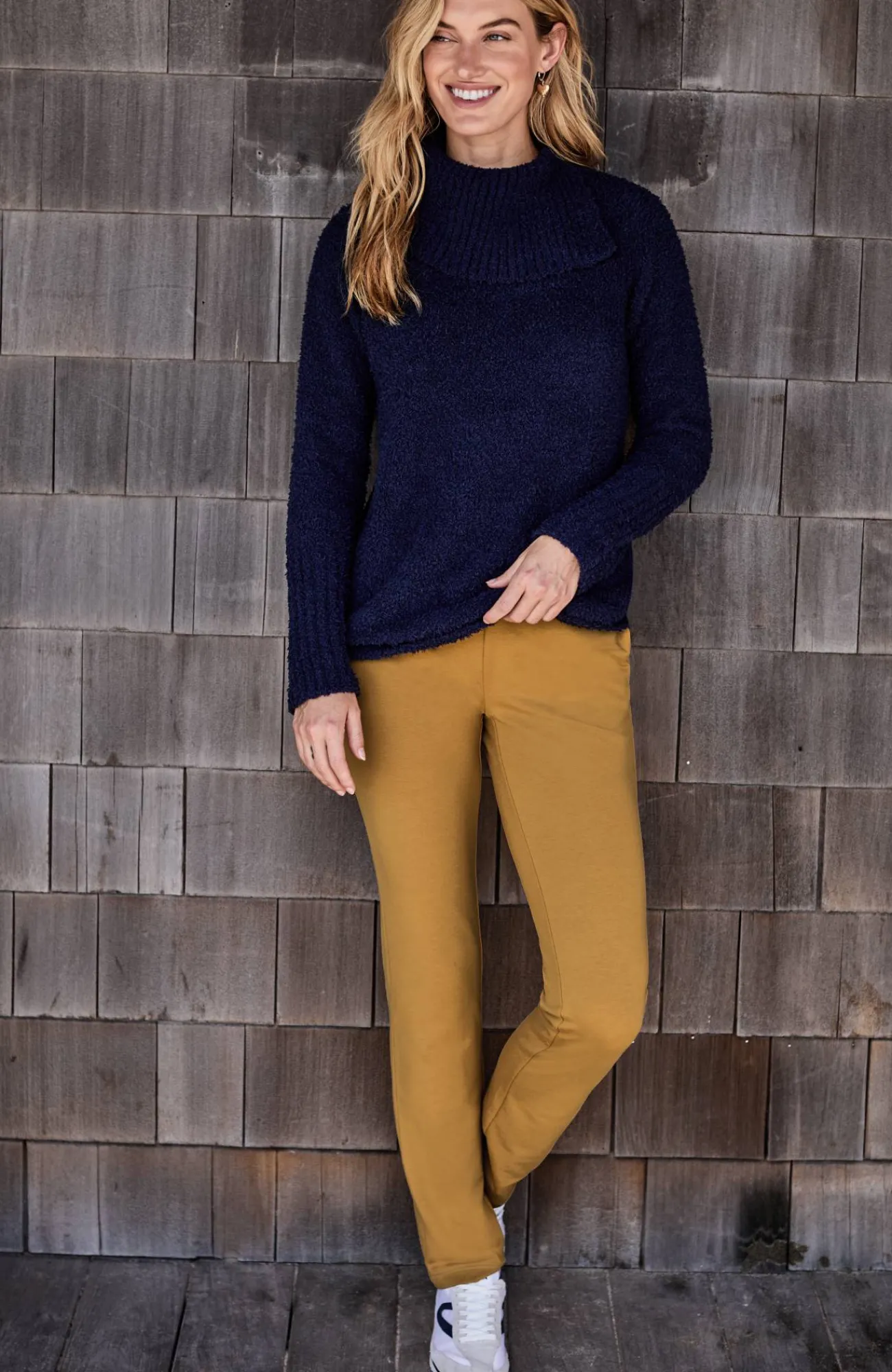 J.Jill Pure Jill Affinity Slim-Leg Pants Outlet