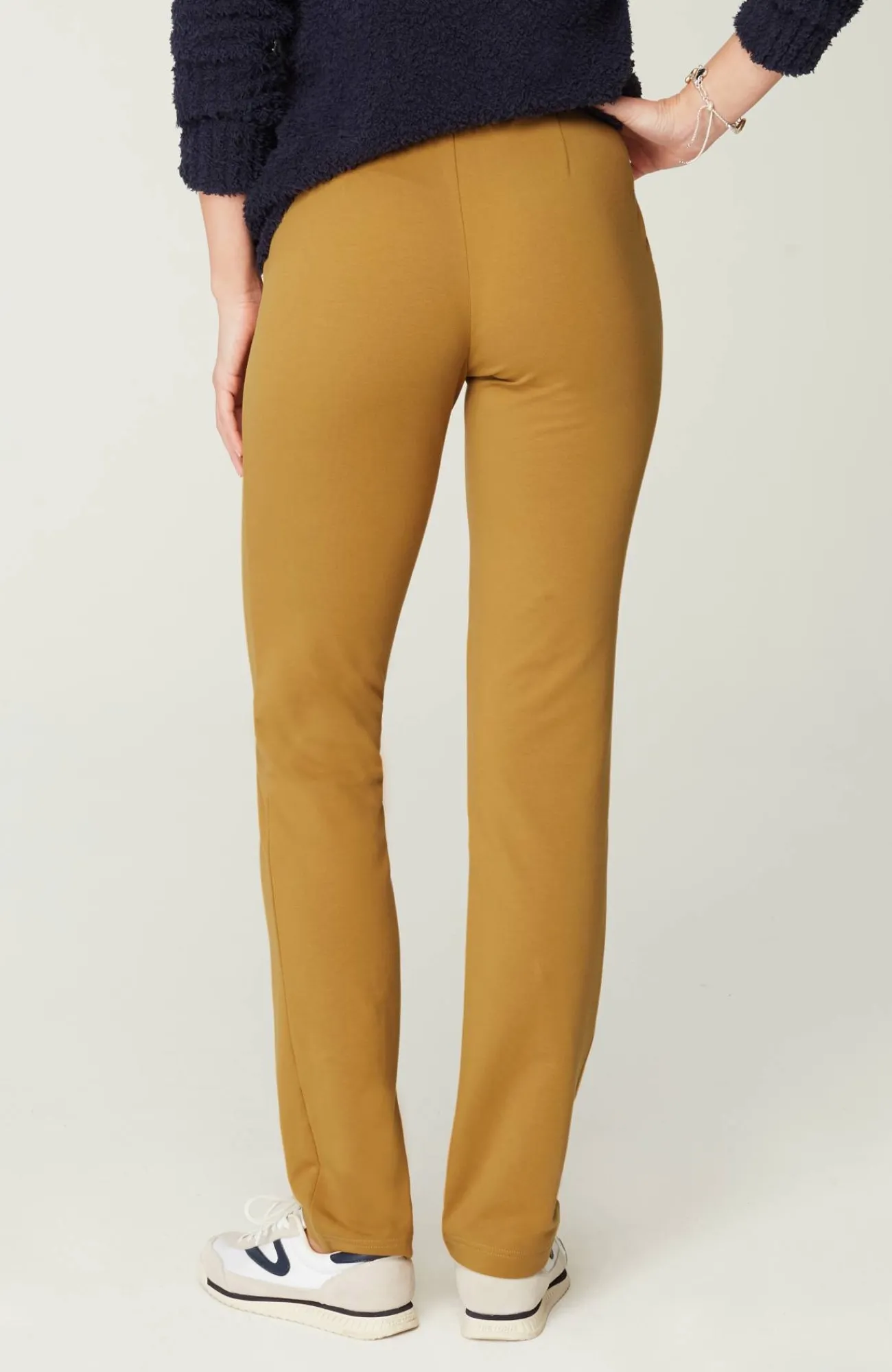 J.Jill Pure Jill Affinity Slim-Leg Pants Outlet