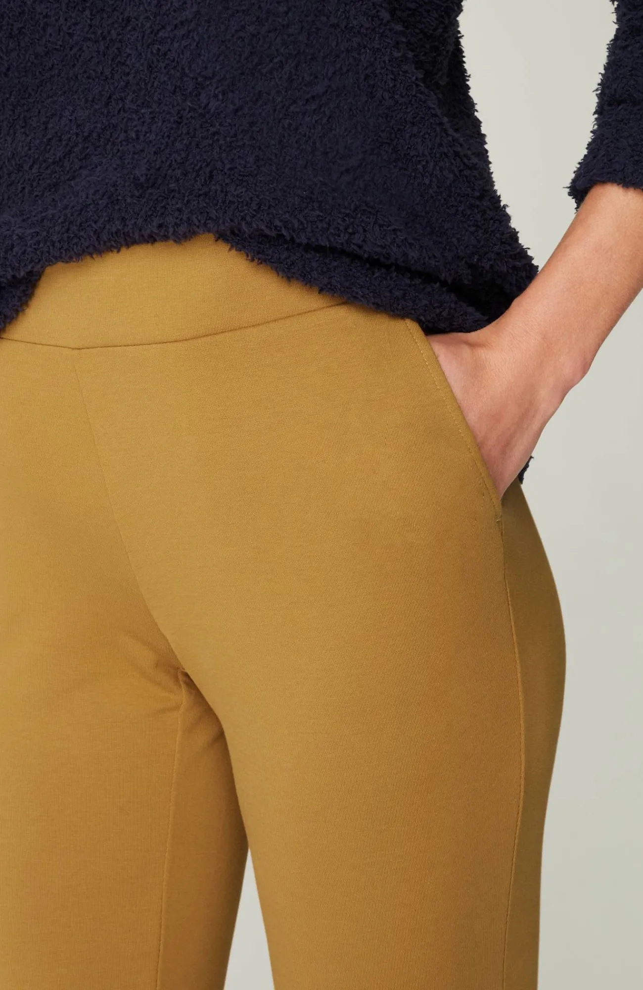 J.Jill Pure Jill Affinity Slim-Leg Pants Outlet
