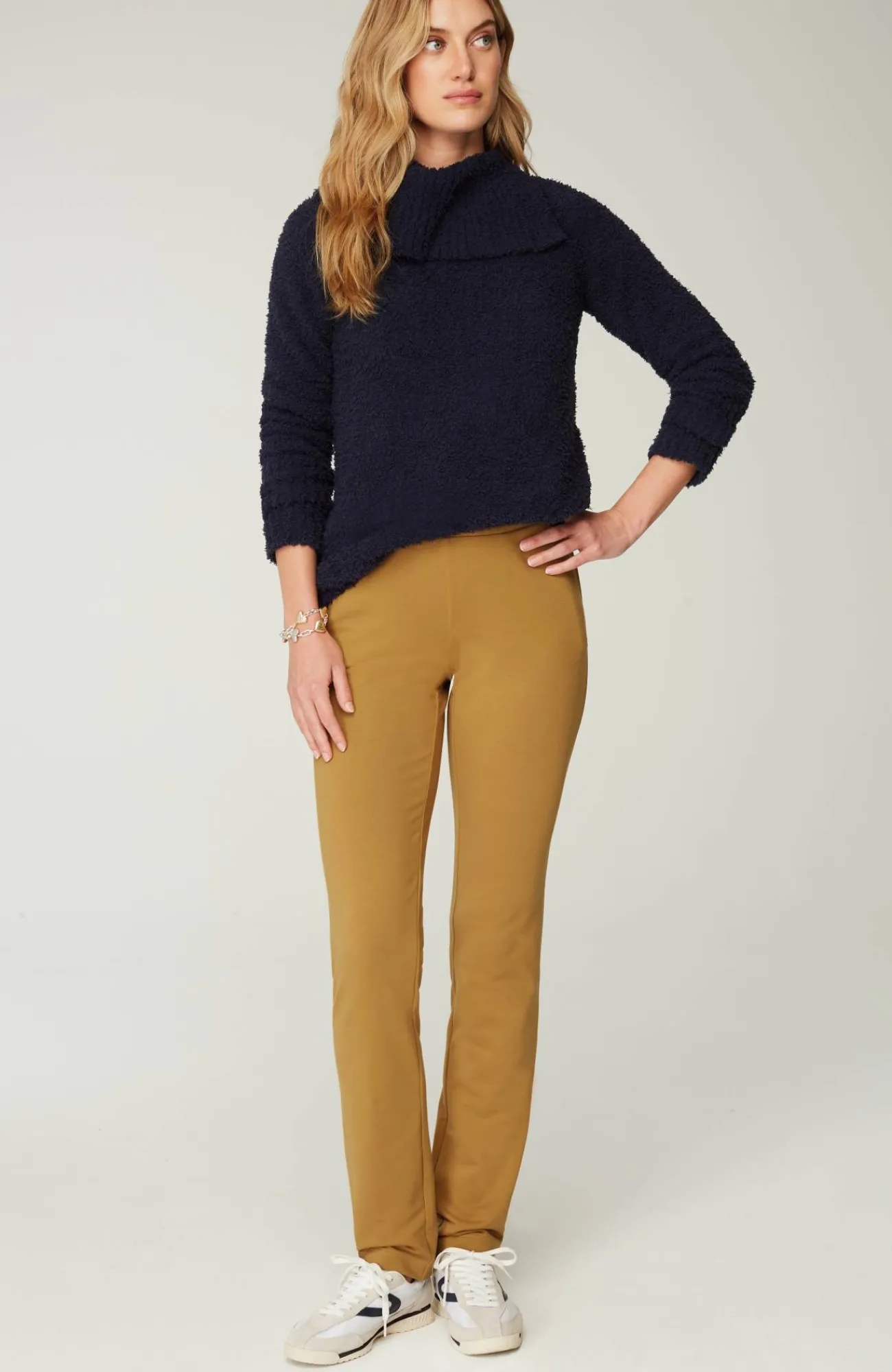J.Jill Pure Jill Affinity Slim-Leg Pants Outlet