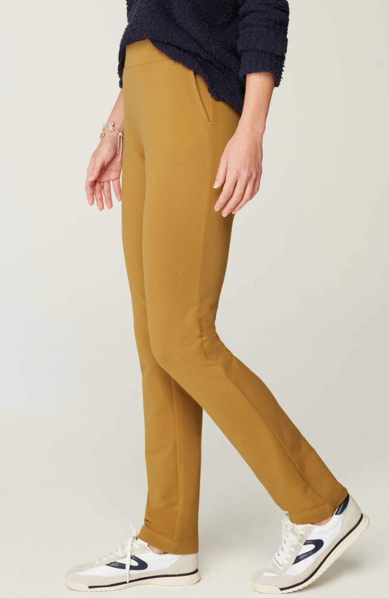 J.Jill Pure Jill Affinity Slim-Leg Pants Outlet